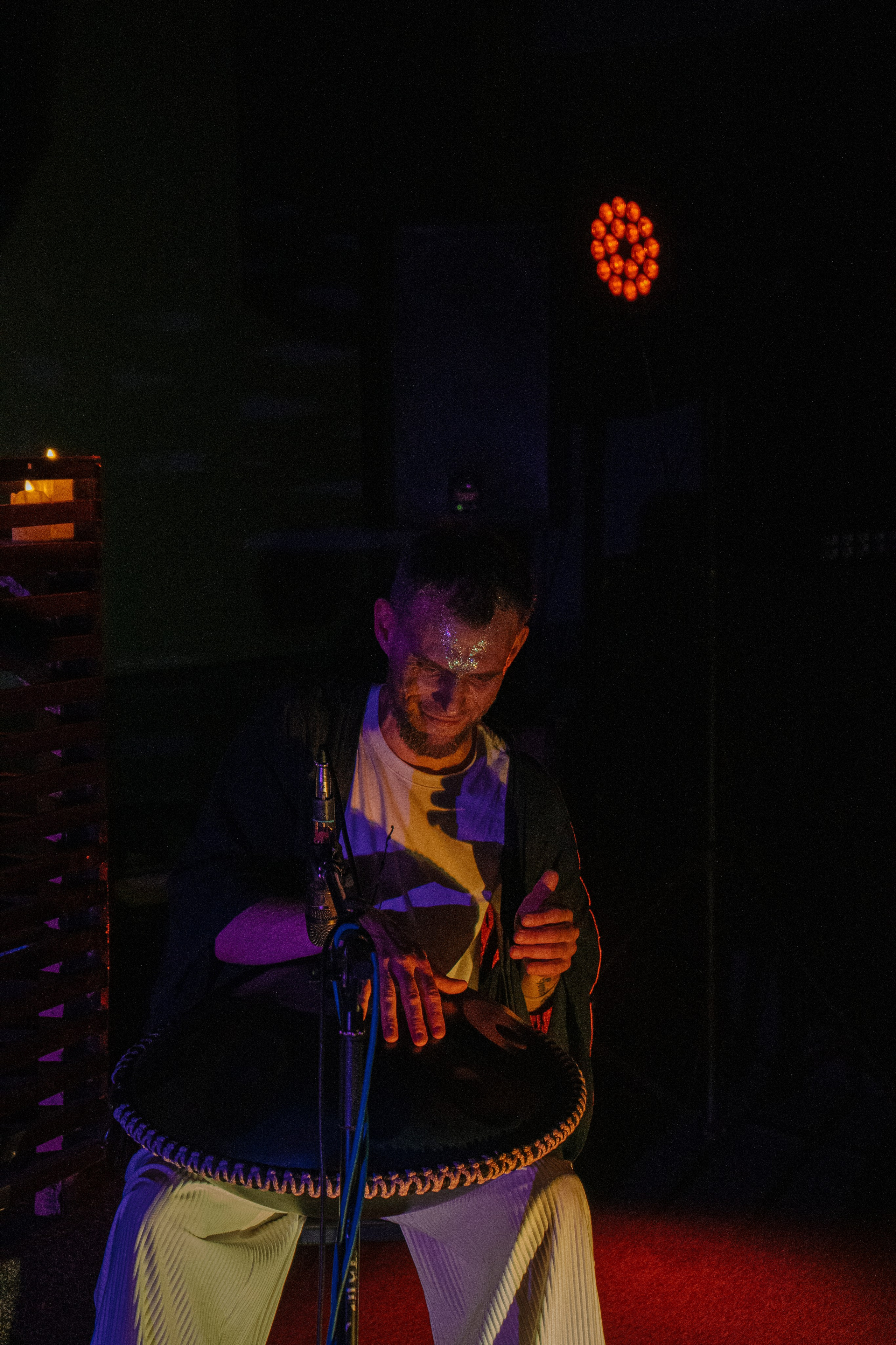 KARMA COSMO — AESTHETIC DANCE 2025. Портретный фотограф Нижний Новгород