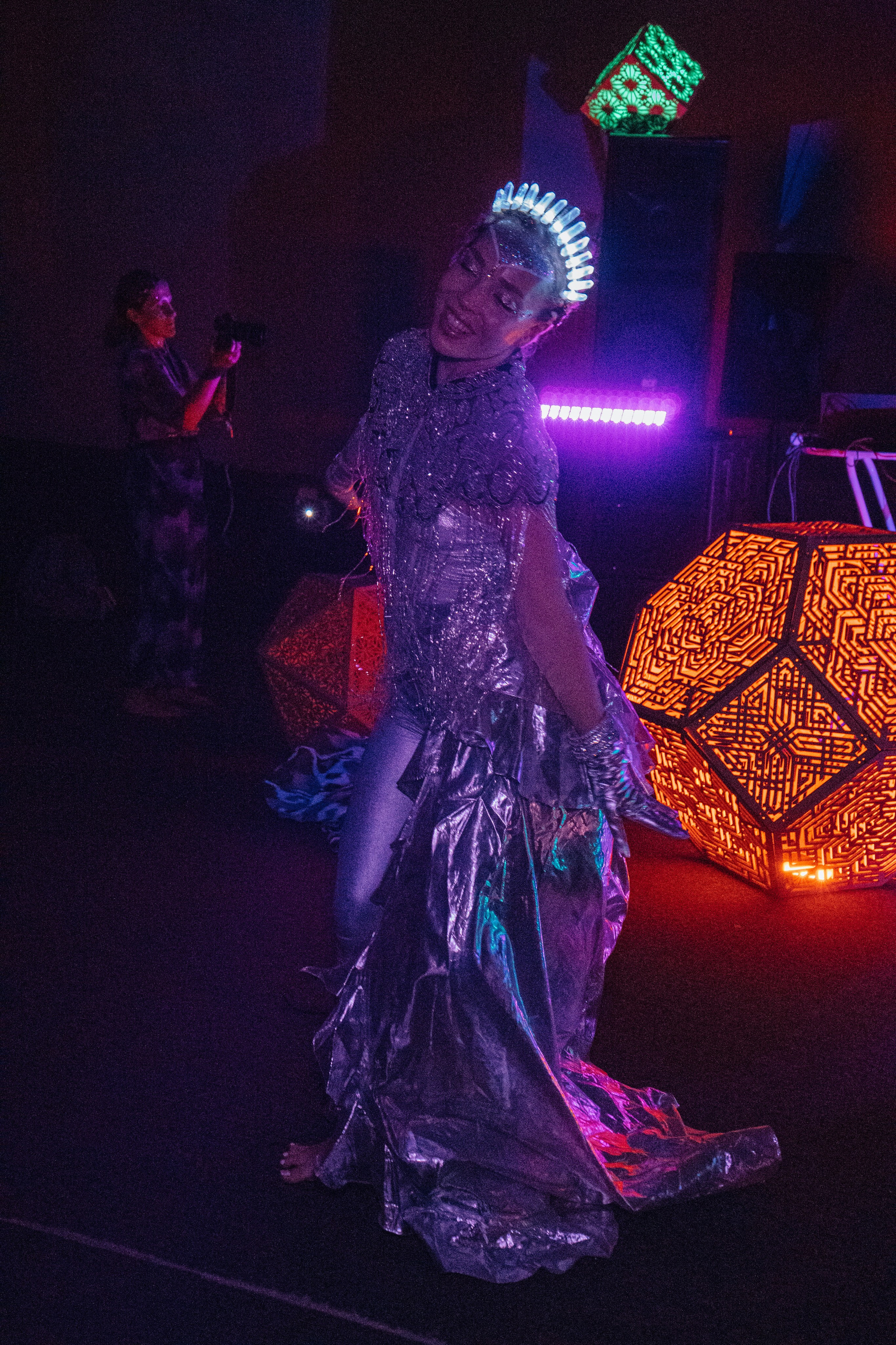 KARMA COSMO — AESTHETIC DANCE 2025. Портретный фотограф Нижний Новгород