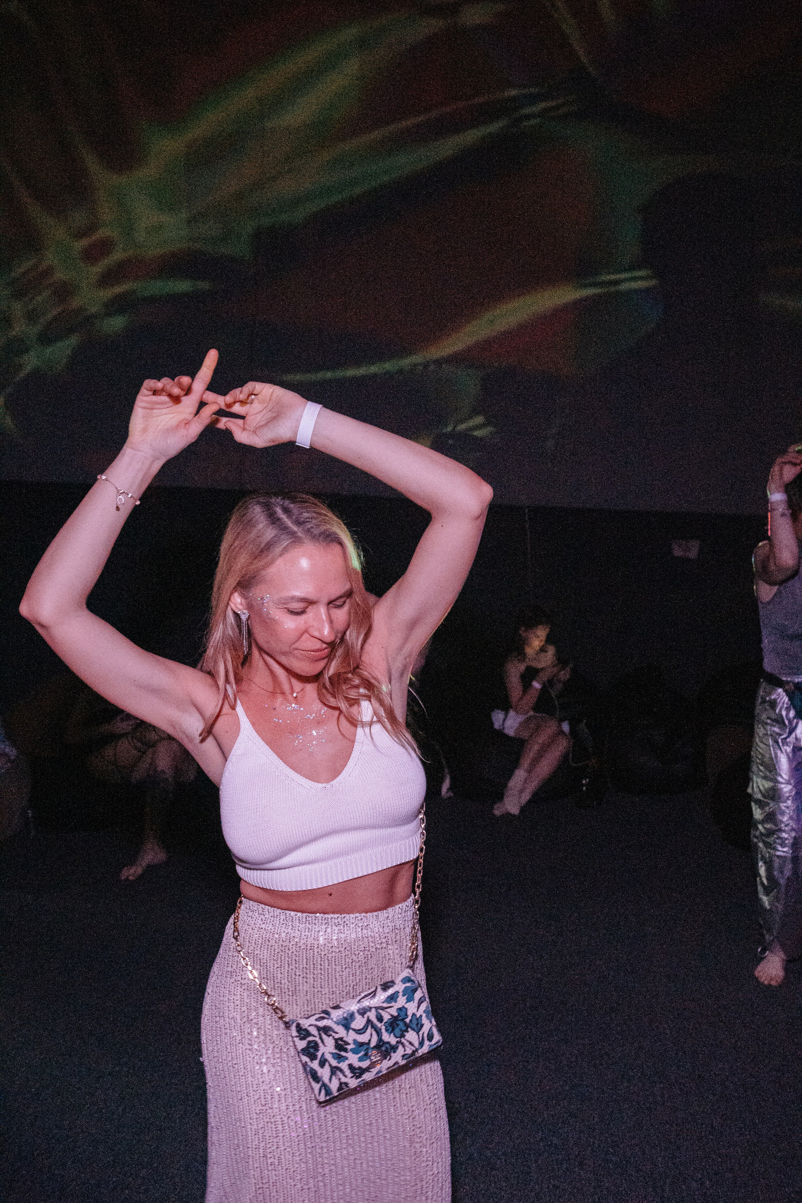 KARMA COSMO — AESTHETIC DANCE 2025. Портретный фотограф Нижний Новгород