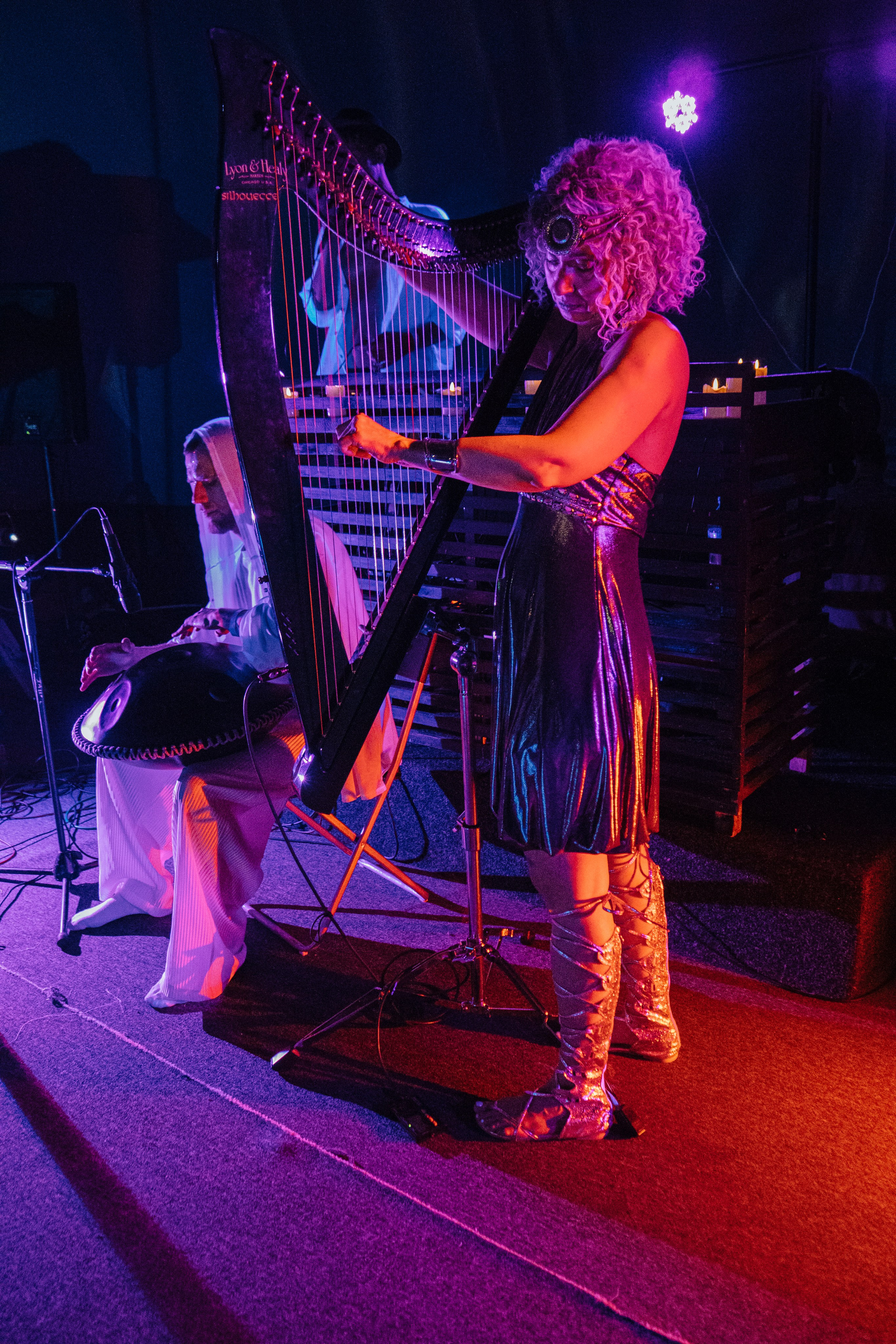 KARMA COSMO — AESTHETIC DANCE 2025. Портретный фотограф Нижний Новгород