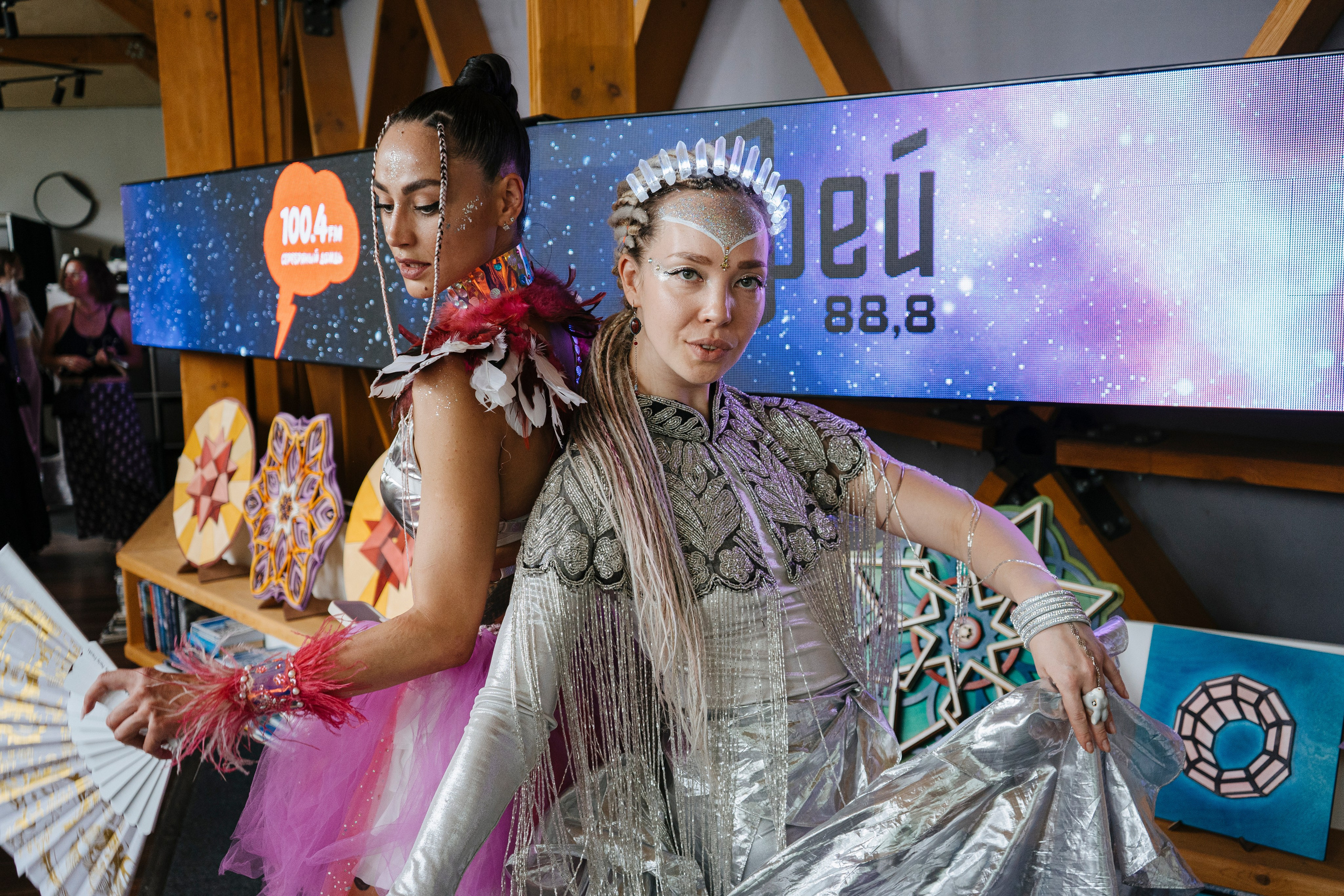 KARMA COSMO — AESTHETIC DANCE 2025. Портретный фотограф Нижний Новгород