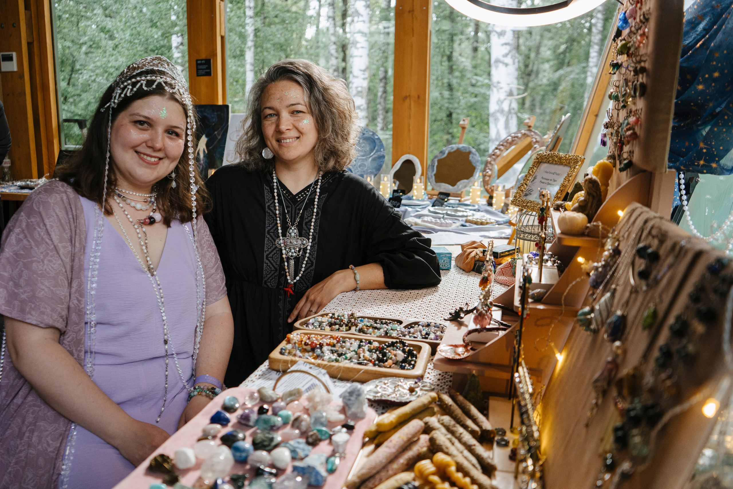 KARMA COSMO — AESTHETIC DANCE 2025. Портретный фотограф Нижний Новгород