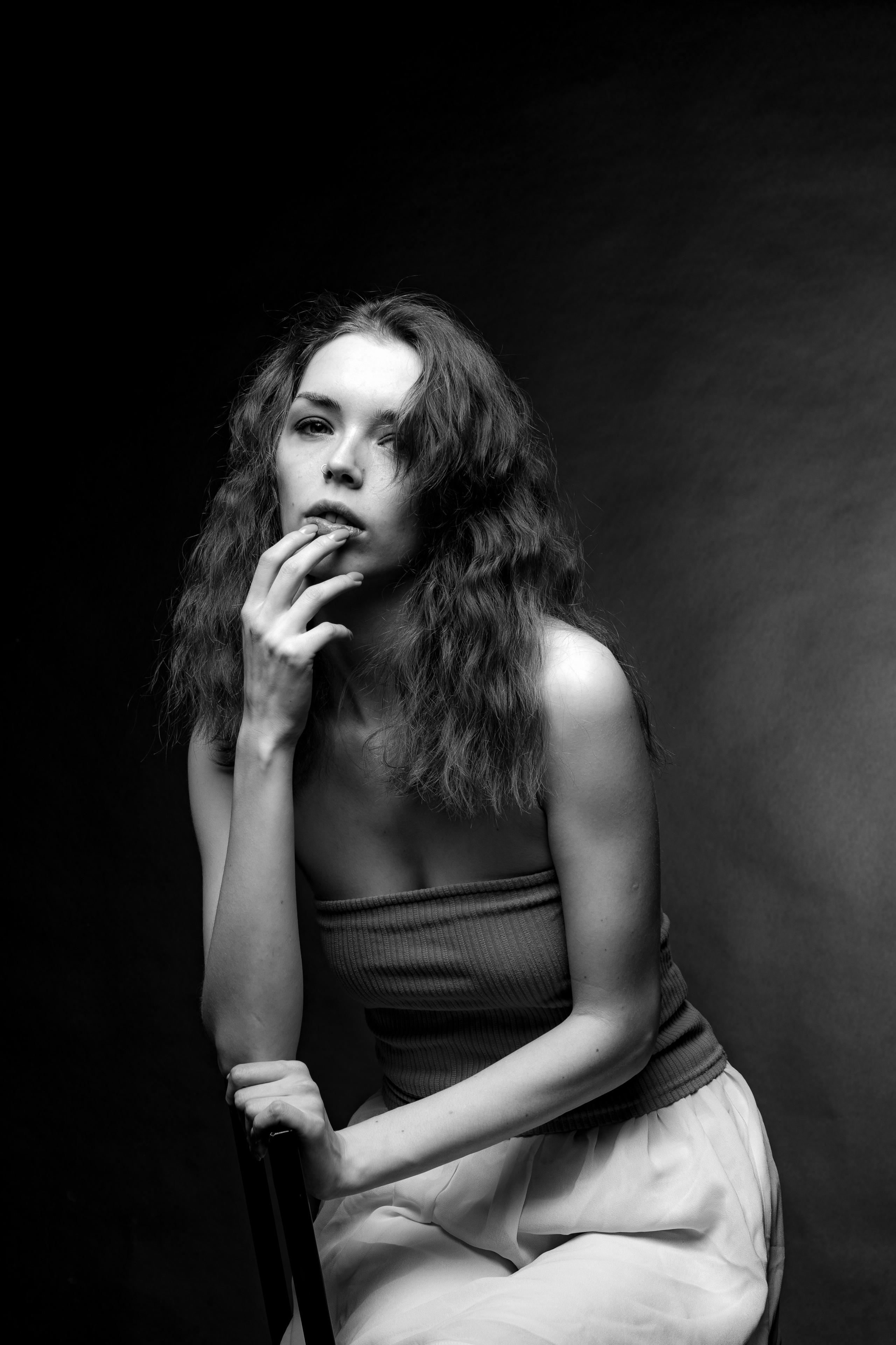 Любовь Уразайкина. Портретный фотограф Нижний Новгород