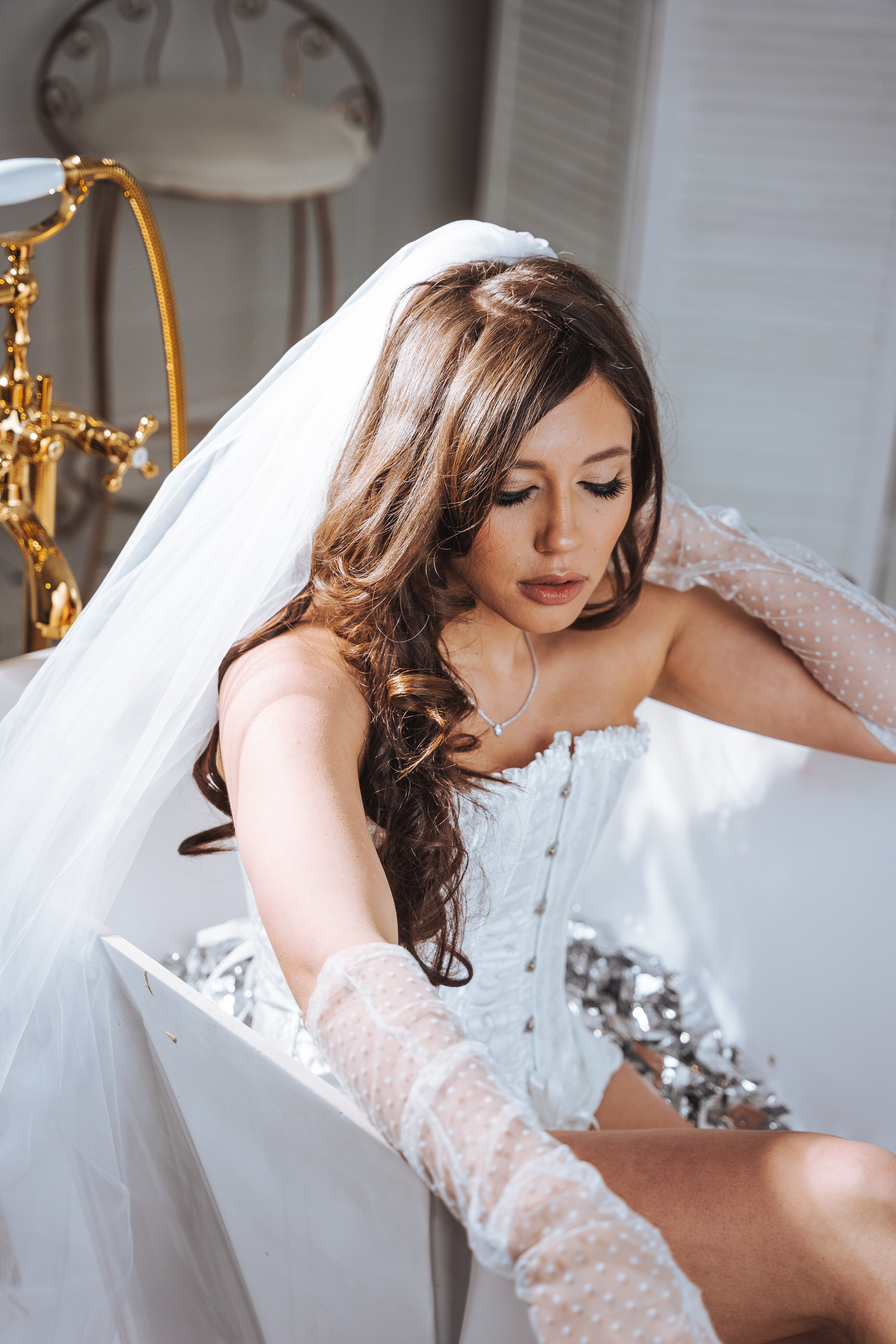 Александр и Диана. Портретный фотограф Нижний Новгород