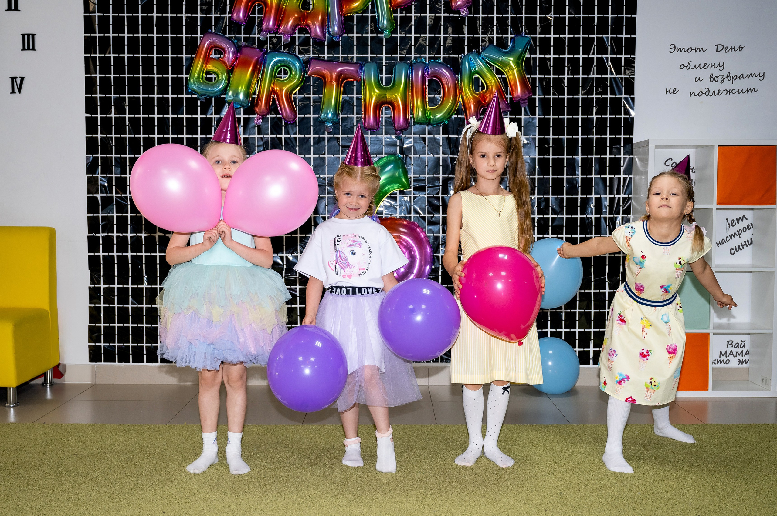 Алине 6 лет. «Жили-были». Свадебный, семейный и репортажный фотограф. Брянск. Эльвира Голенкова