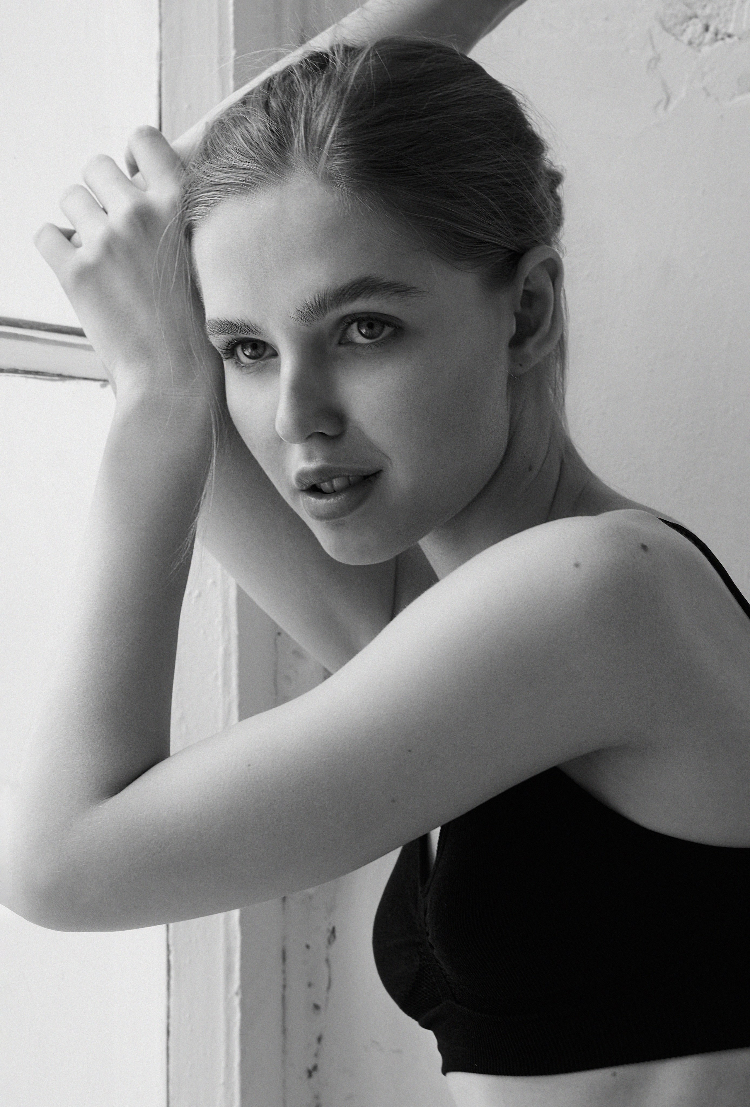 VALERY. Главная