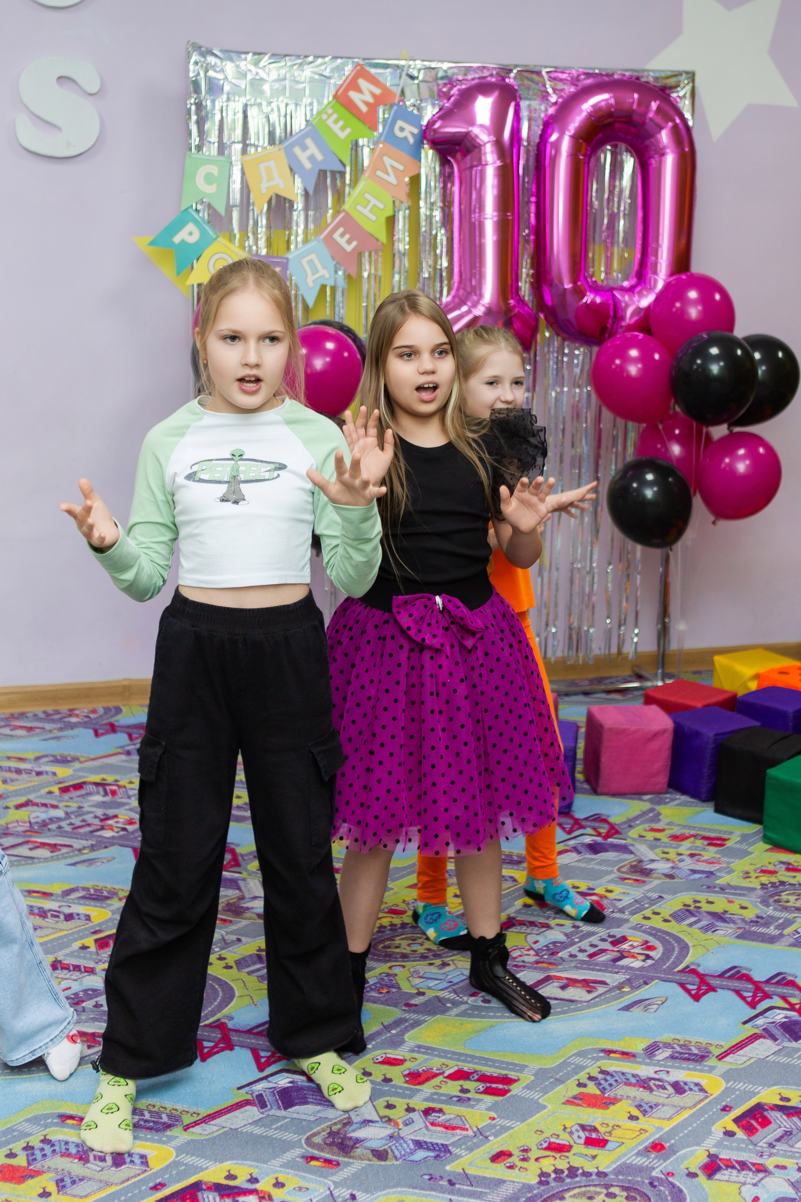 ШОУ KIDS 28.04. Профессиональный фотограф в Мценске и Орловской области