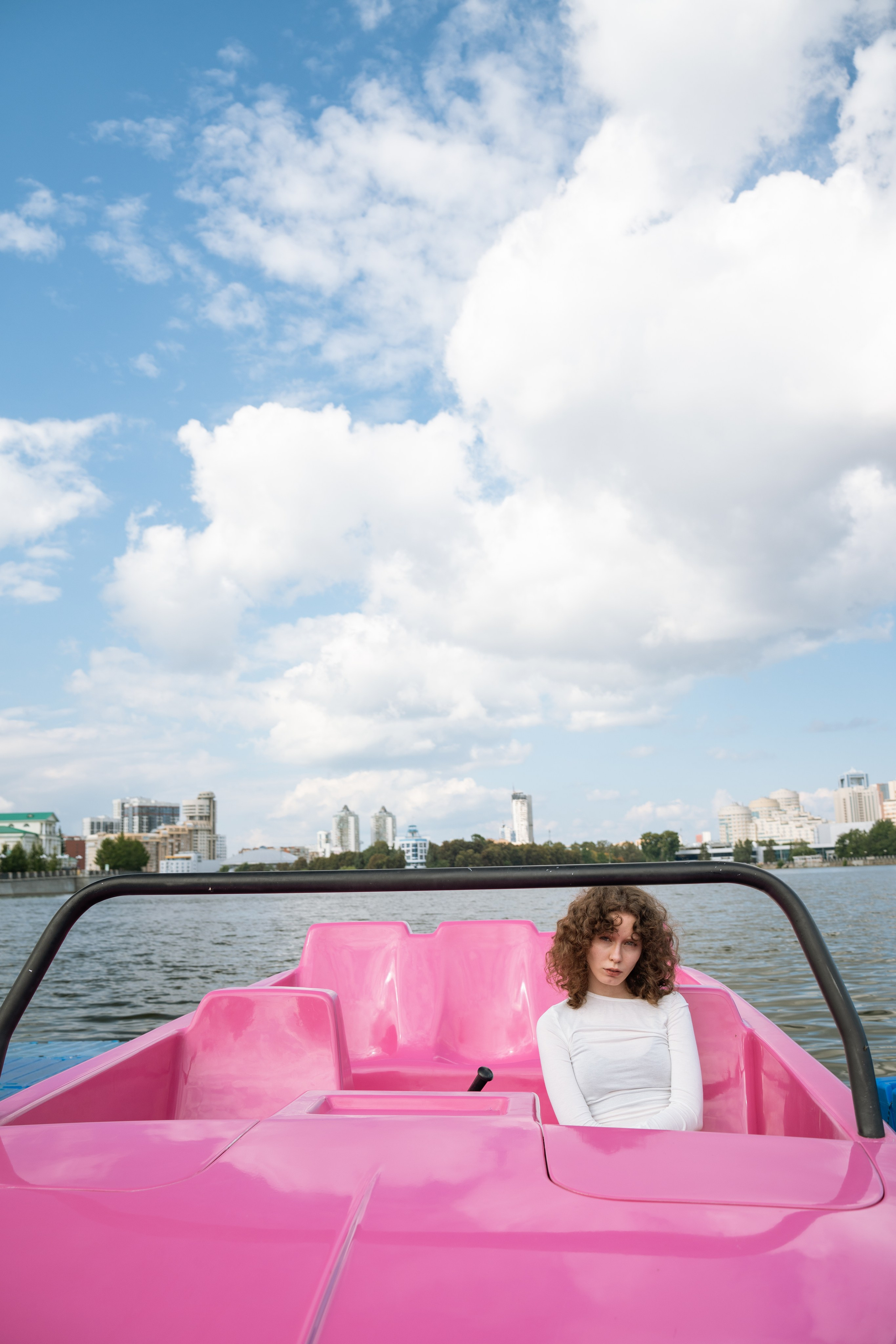 Таня. Главная