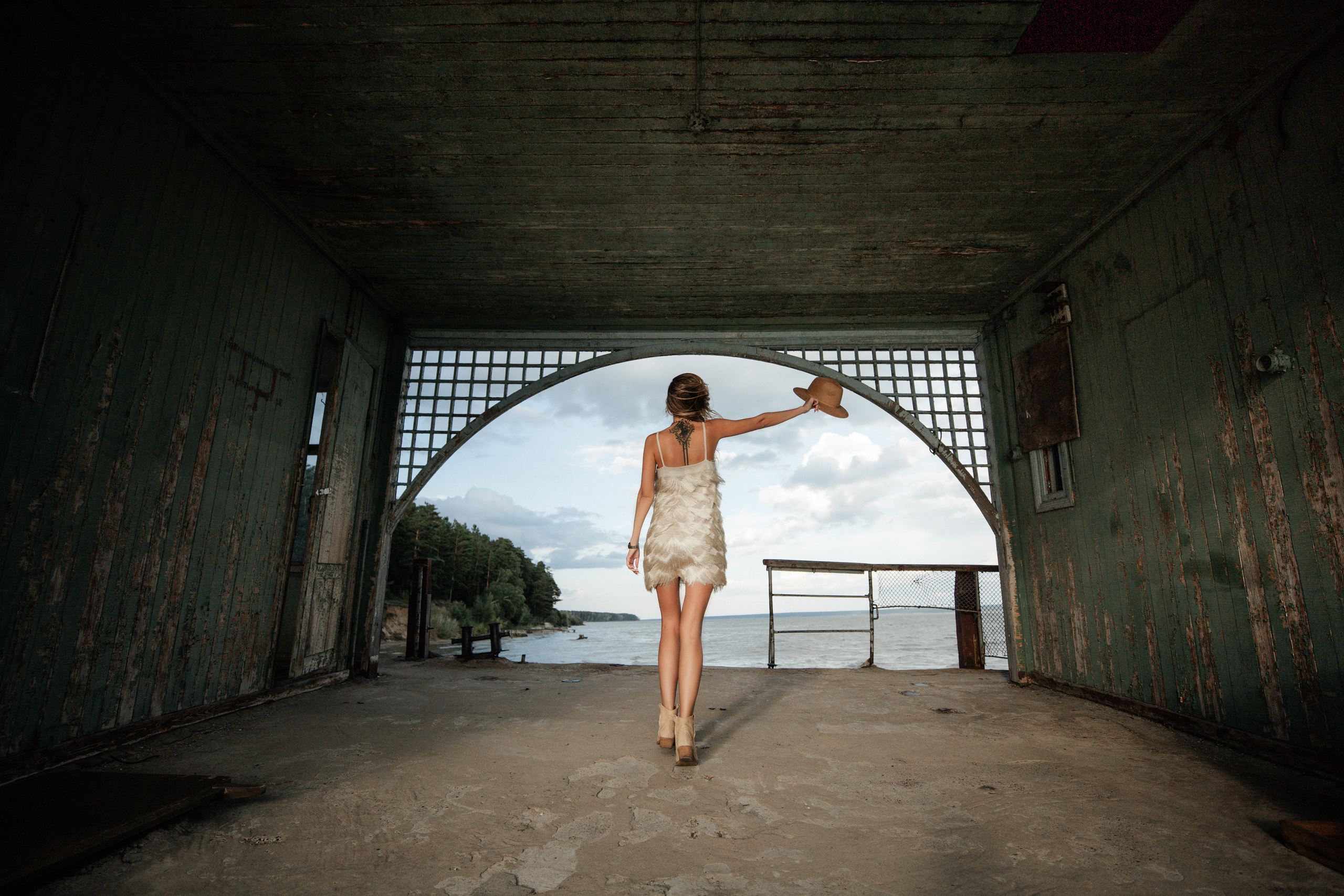 Ольга. Фотограф в Новосибирске Надежда Черных