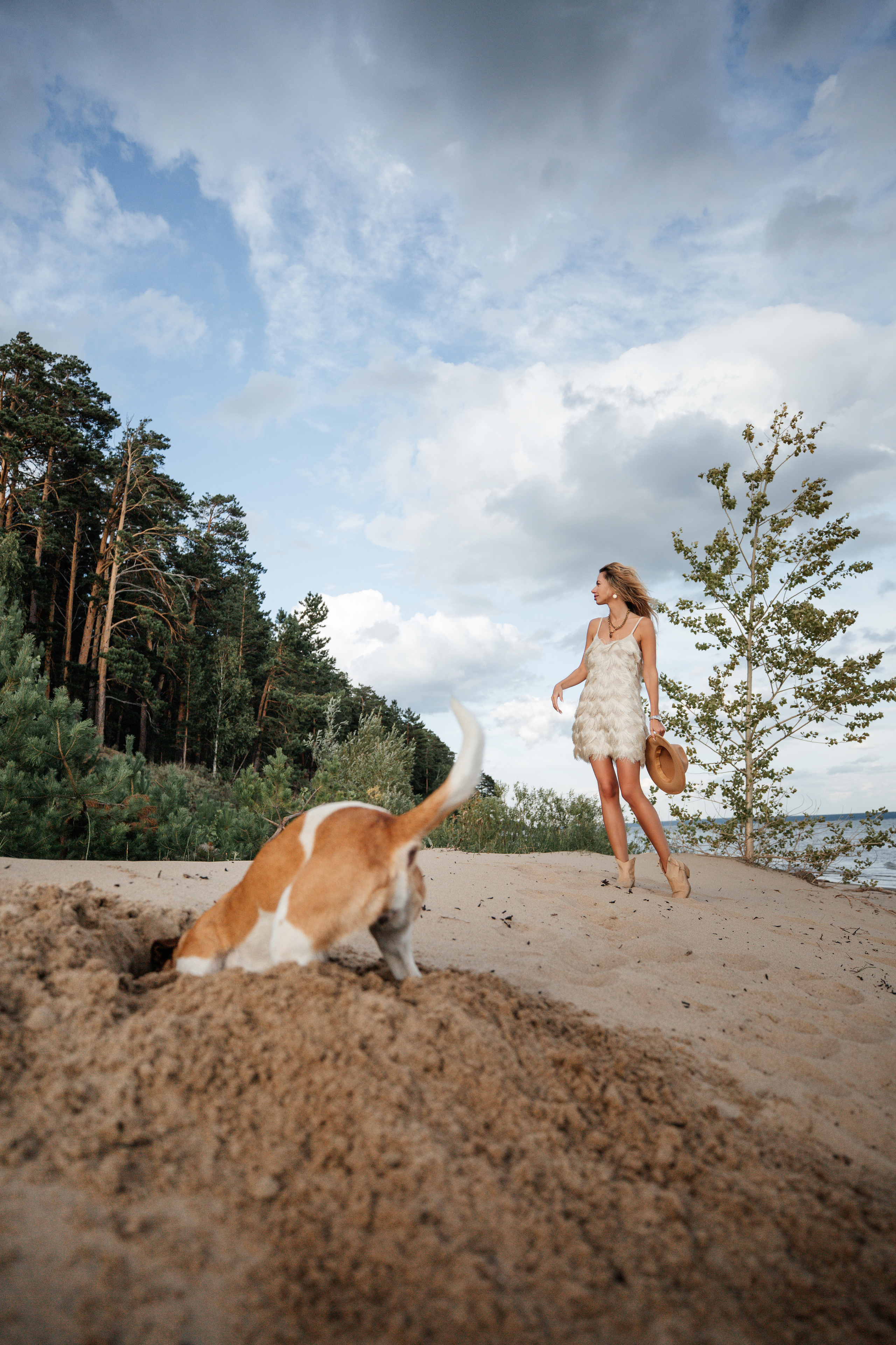 Ольга. Фотограф в Новосибирске Надежда Черных