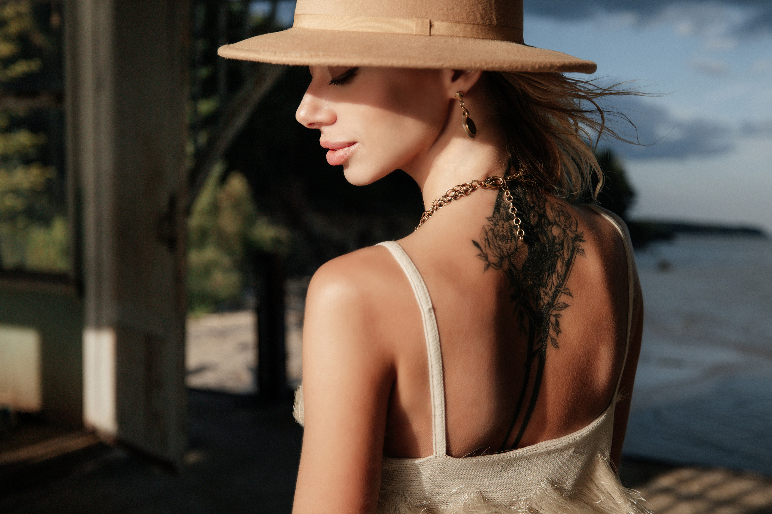 Ольга. Фотограф в Новосибирске Надежда Черных