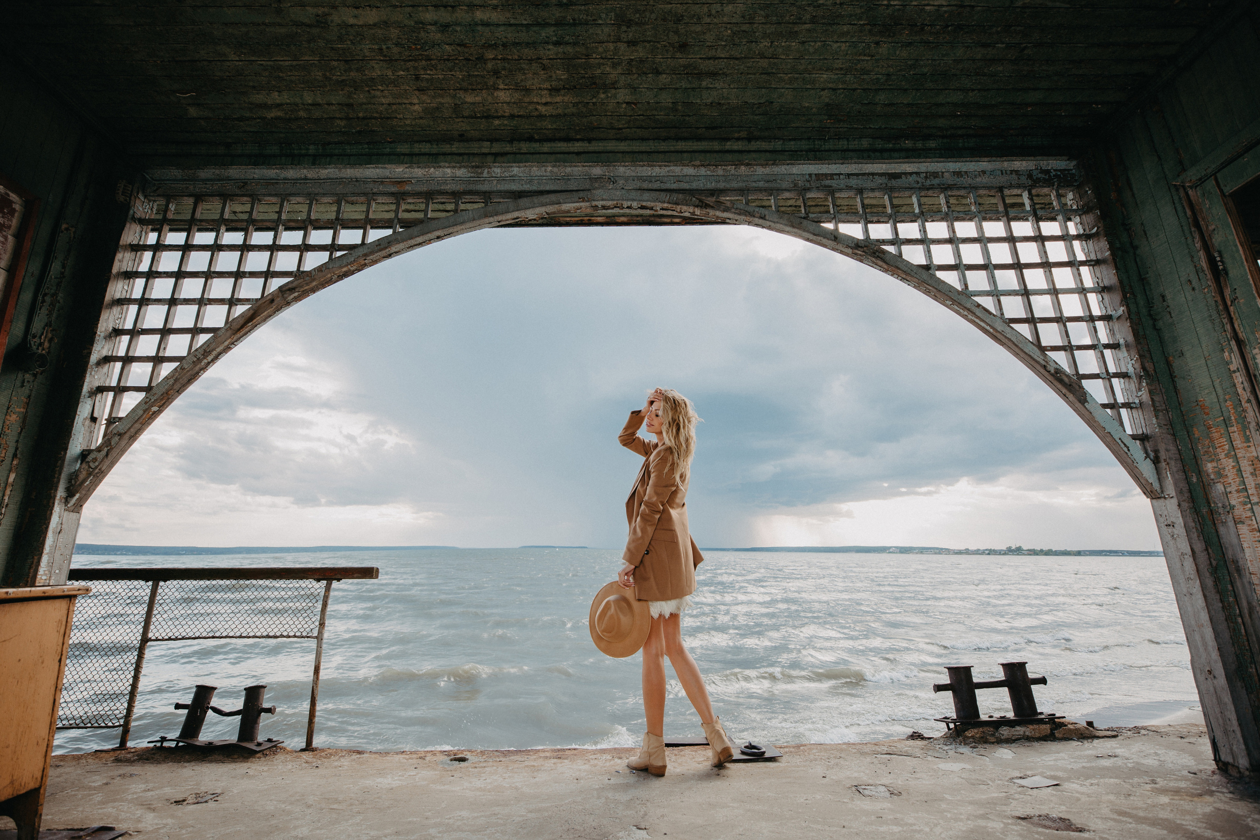 Ольга. Фотограф в Новосибирске Надежда Черных