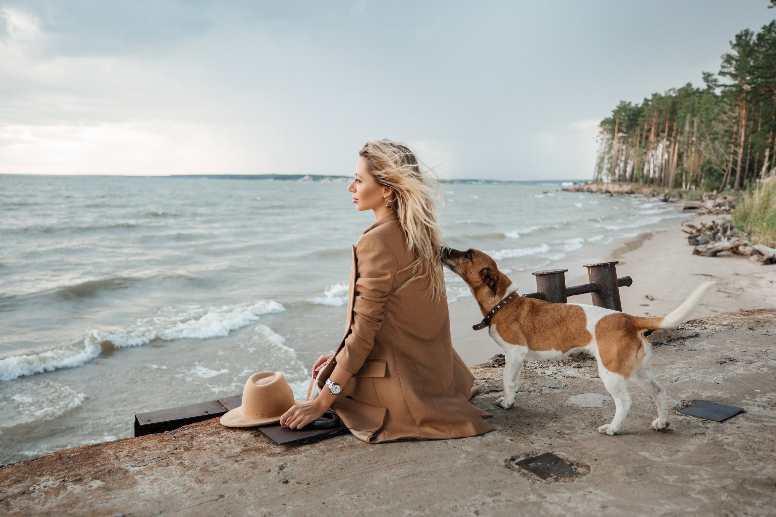 Ольга. Фотограф в Новосибирске Надежда Черных