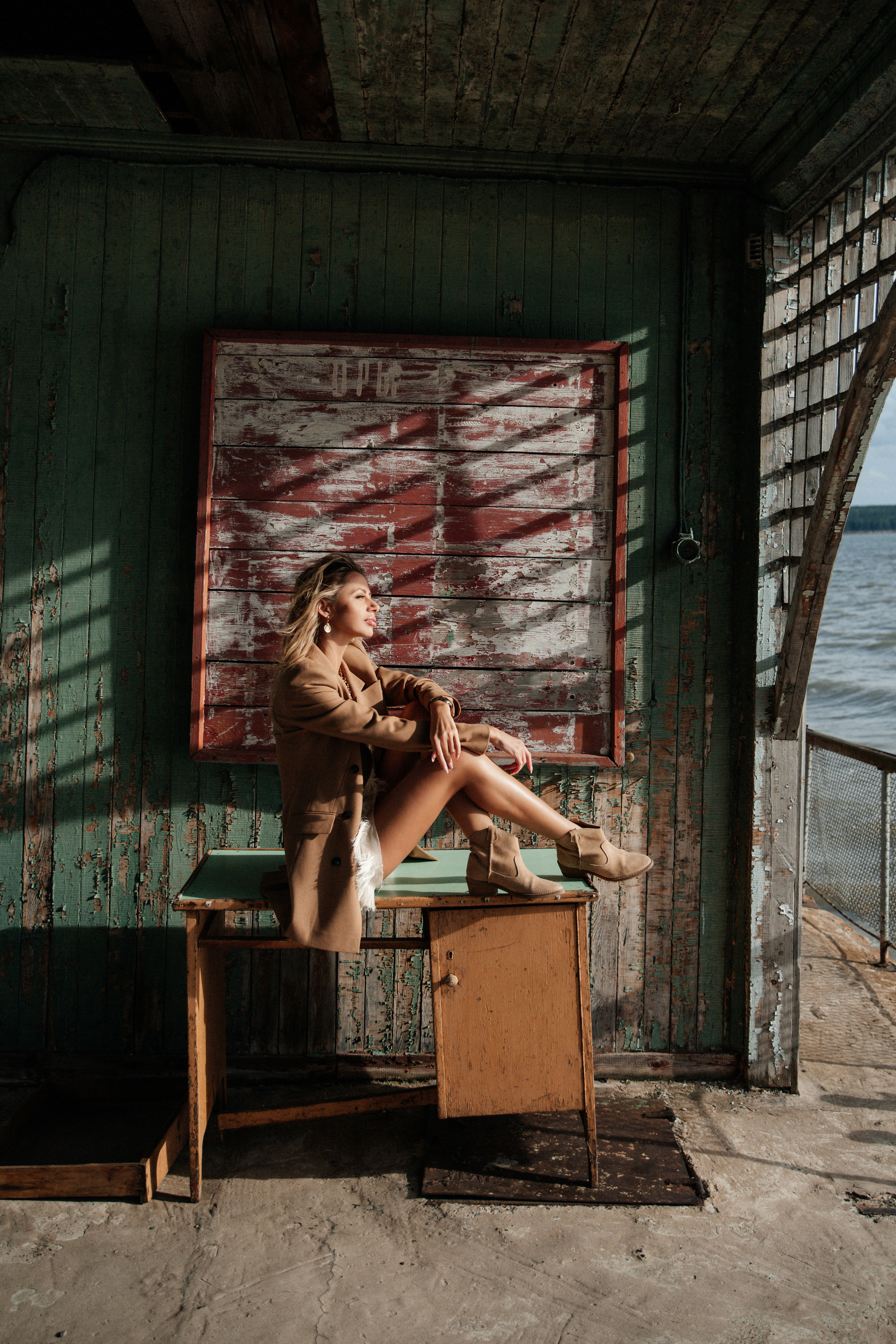 Ольга. Фотограф в Новосибирске Надежда Черных