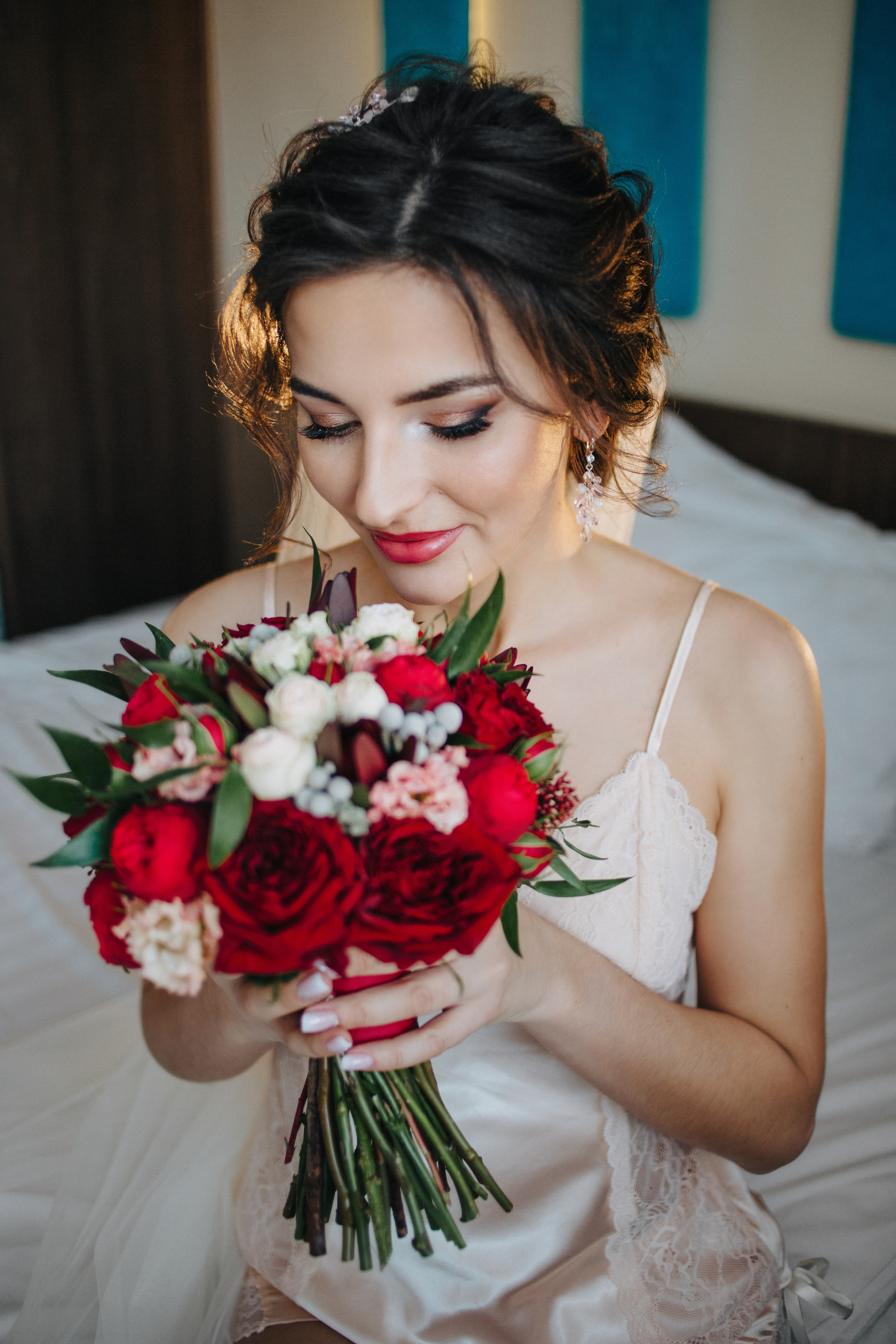 Ирина и Александр. Фотограф в Новосибирске Надежда Черных