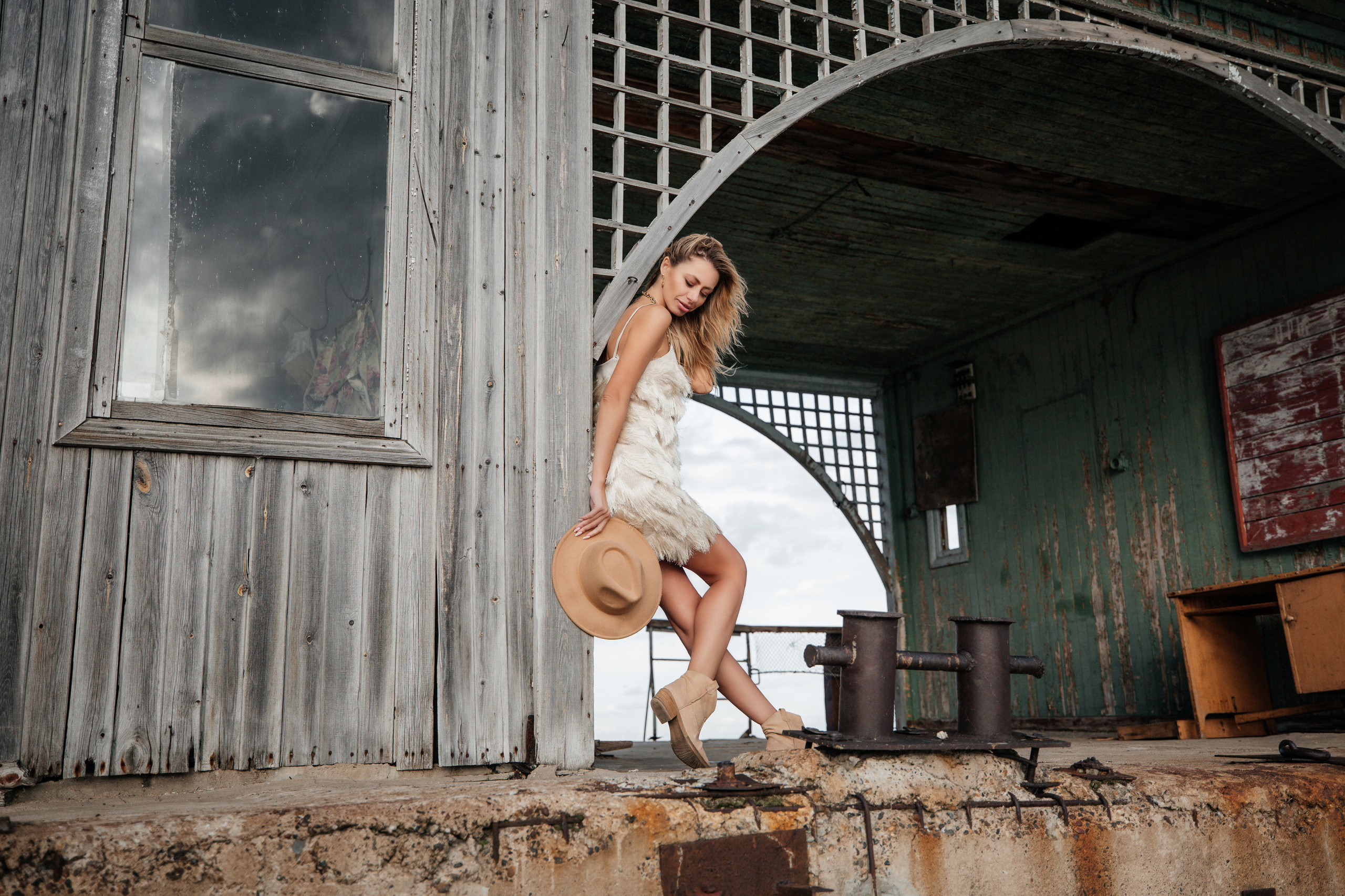 Ольга. Фотограф в Новосибирске Надежда Черных