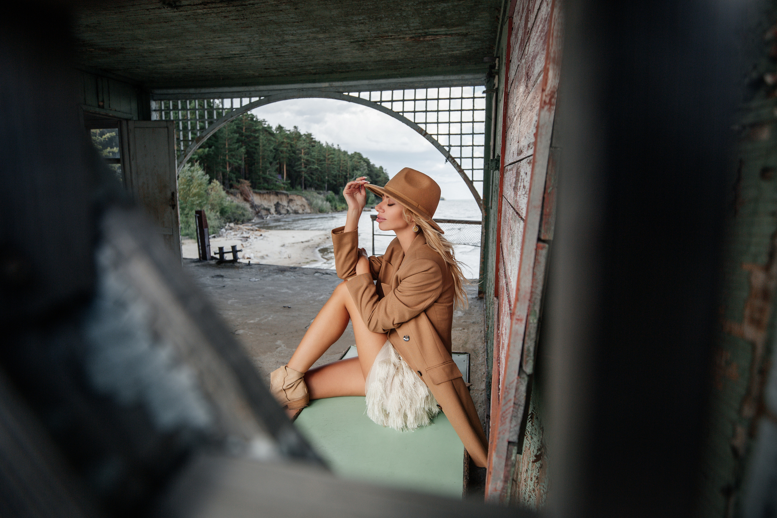 Ольга. Фотограф в Новосибирске Надежда Черных