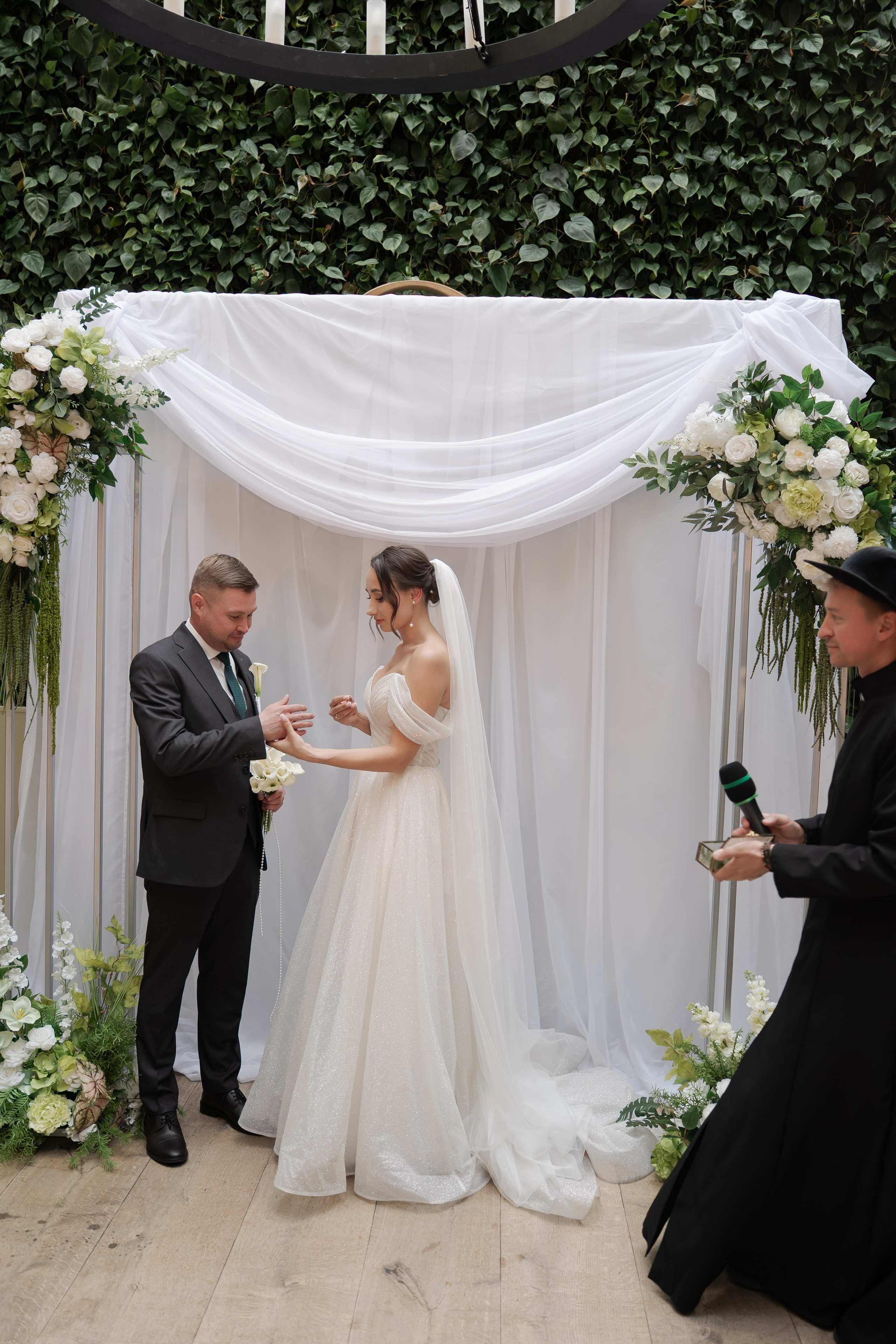 Wedding A&E. Свадебный фотограф Санкт-Петербург СПб