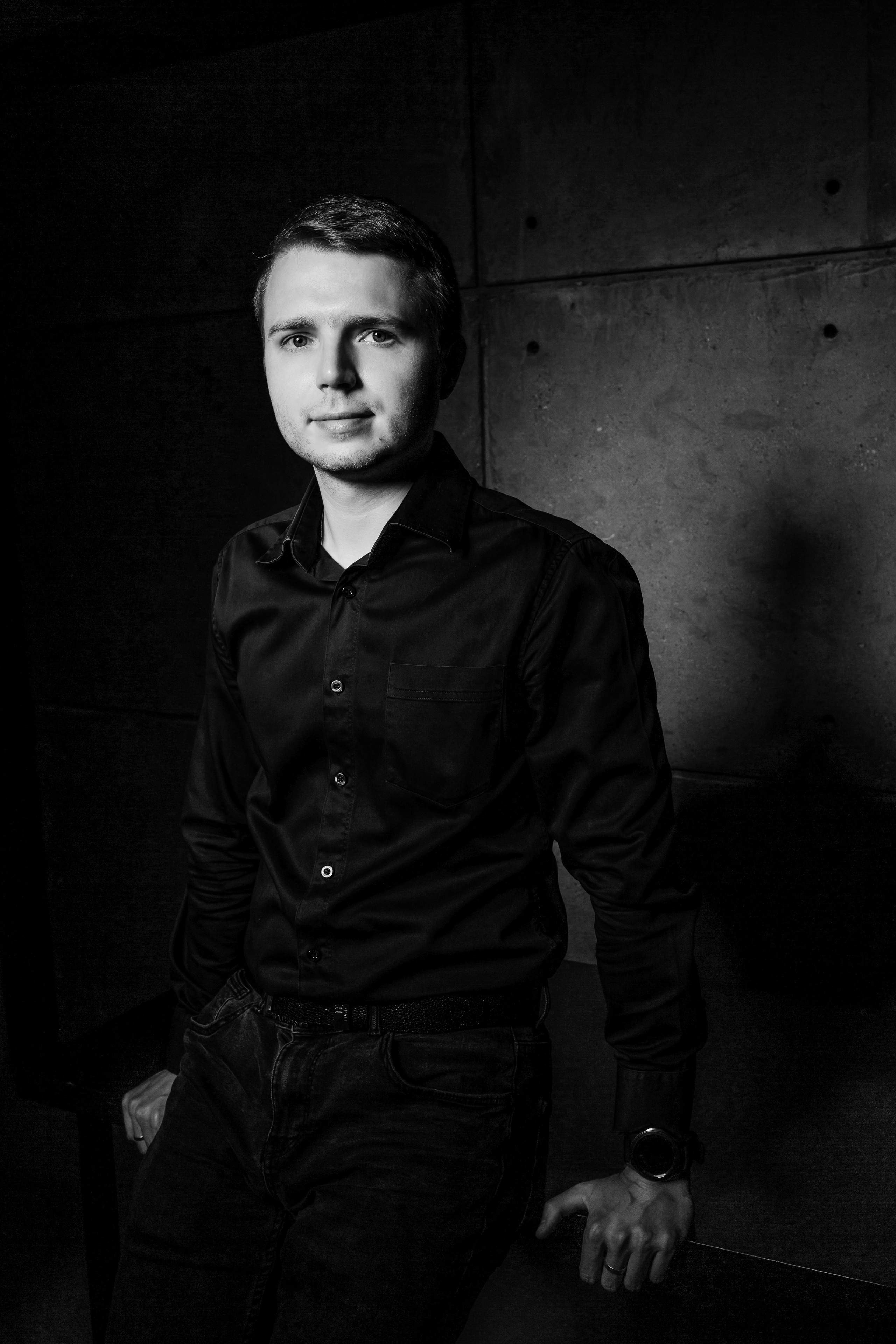 Фотосессия Владислава. Женский фотограф в Оренбурге Ирина Заводчикова