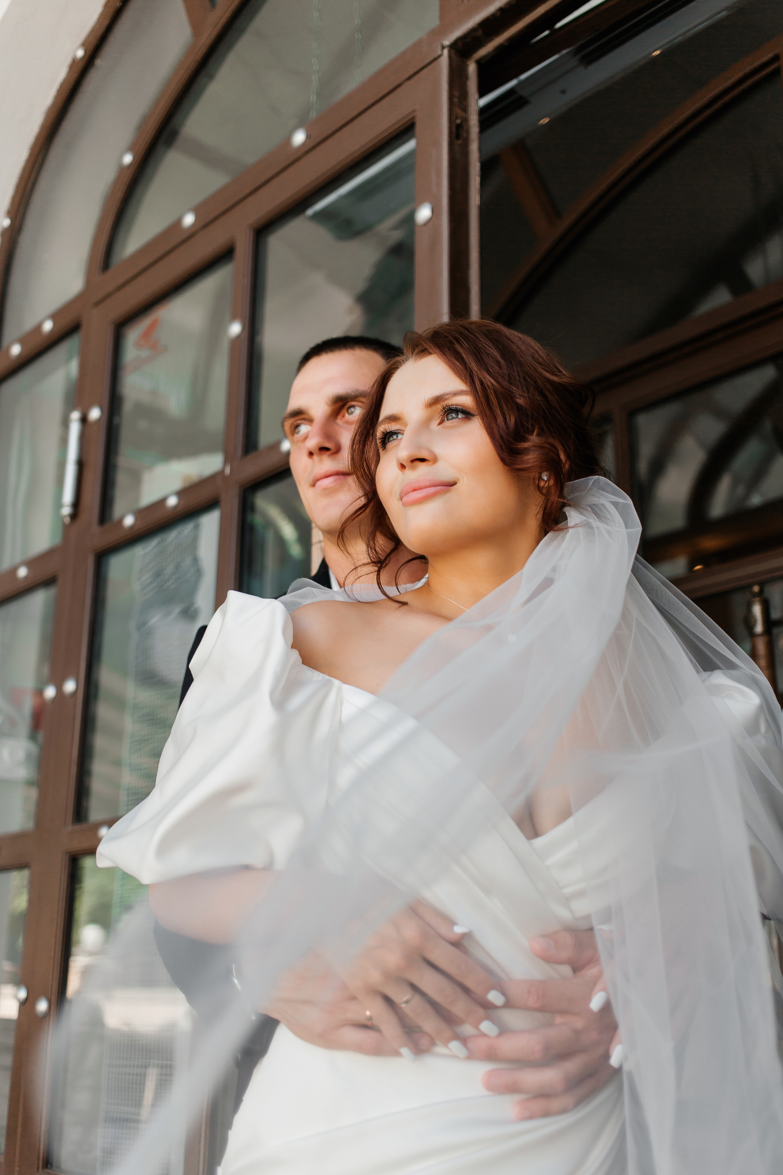 Свадьба Елены и Саши. Женский фотограф в Оренбурге Ирина Заводчикова