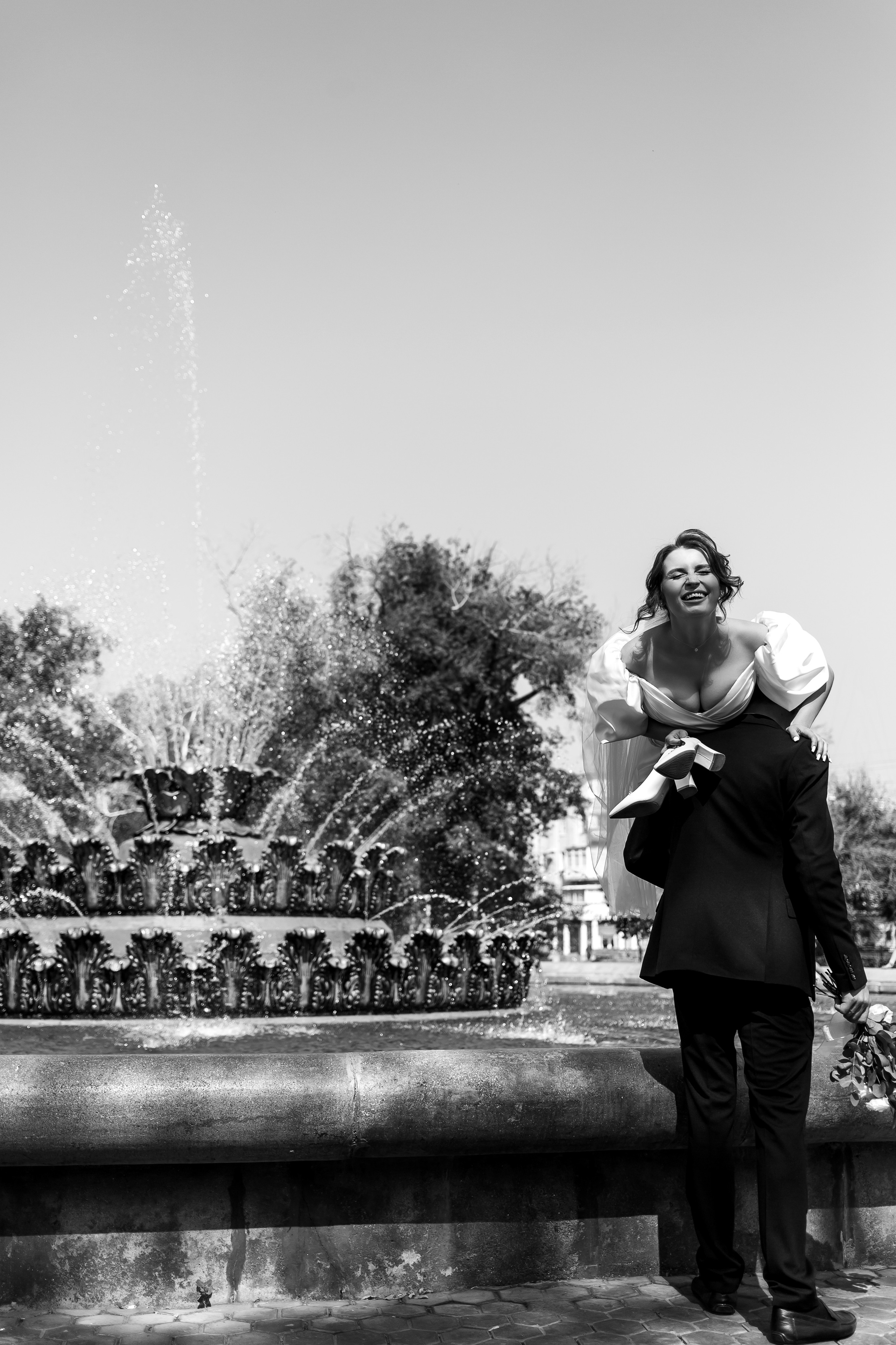 Свадьба Елены и Саши. Женский фотограф в Оренбурге Ирина Заводчикова