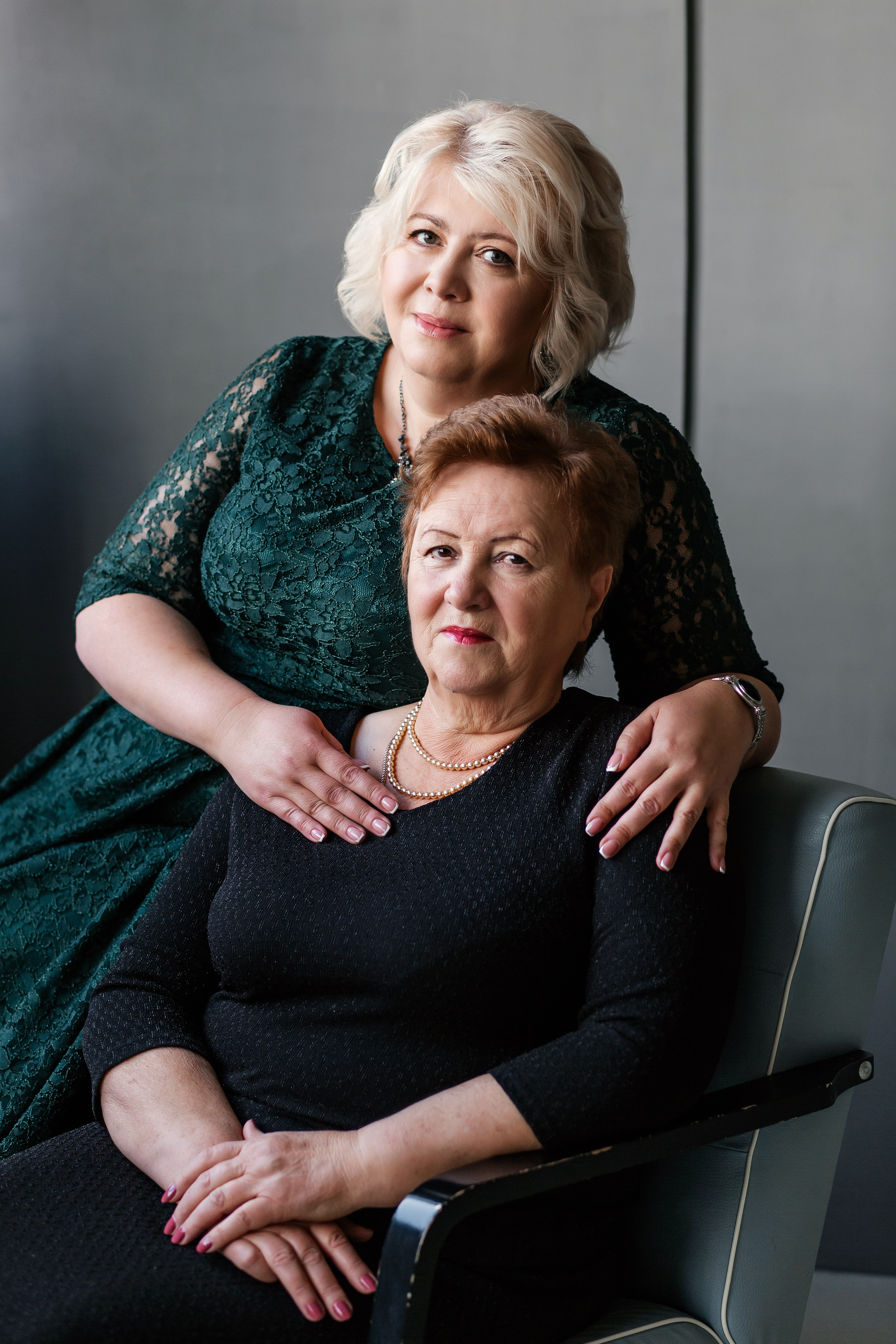 Наталья семейная фотосессия. Женский фотограф в Оренбурге Ирина Заводчикова