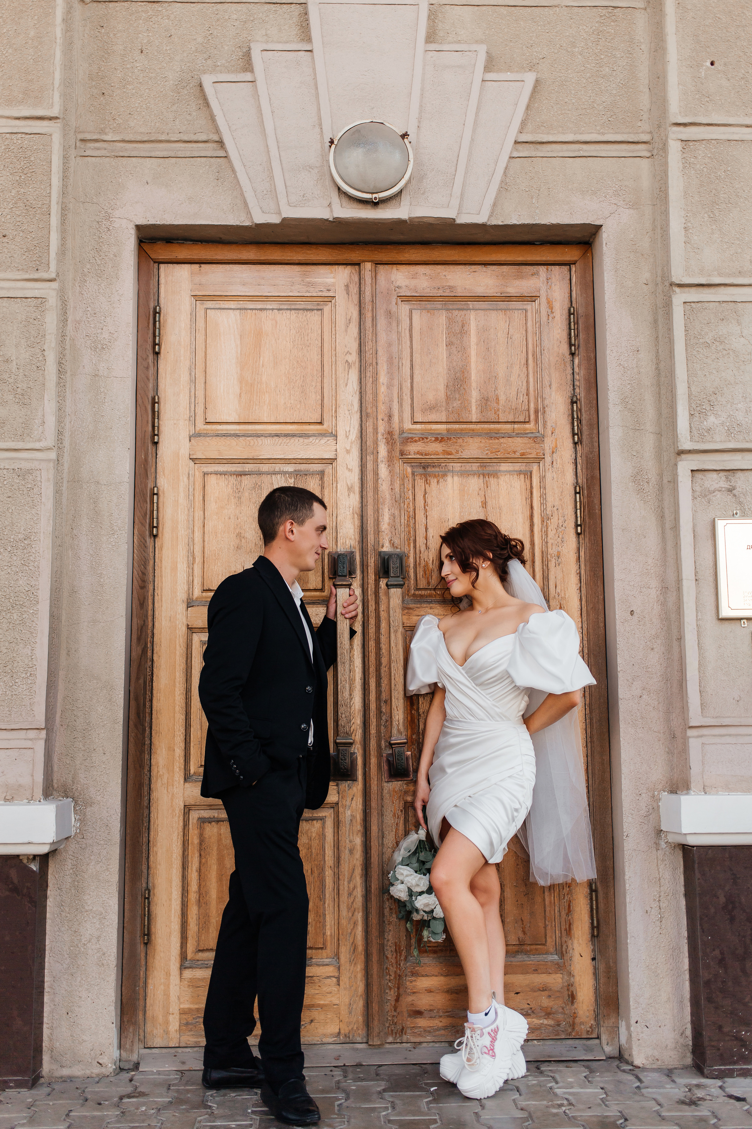 Свадьба Елены и Саши. Женский фотограф в Оренбурге Ирина Заводчикова