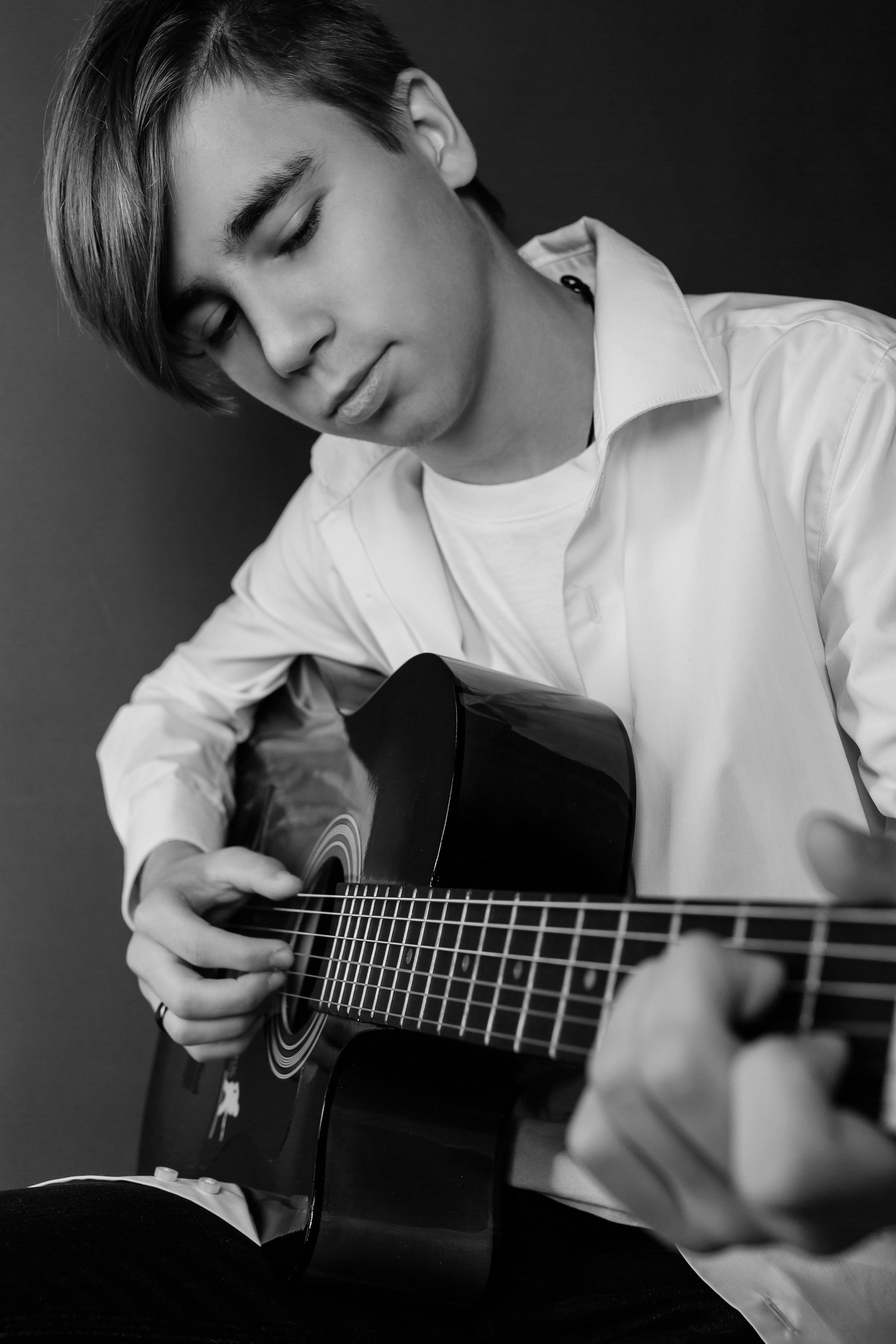 Наталья семейная фотосессия. Женский фотограф в Оренбурге Ирина Заводчикова