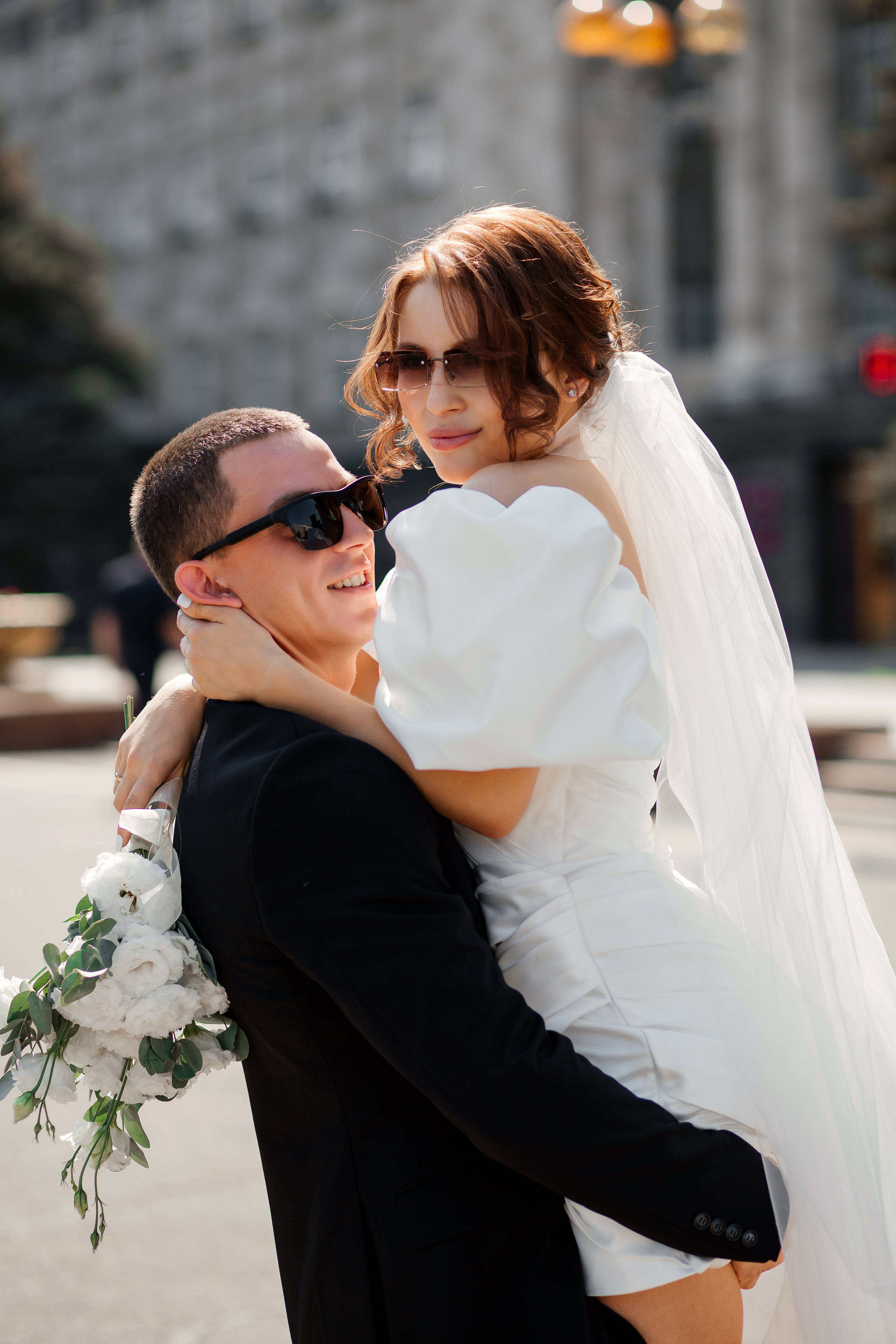 Свадьба Елены и Саши. Женский фотограф в Оренбурге Ирина Заводчикова