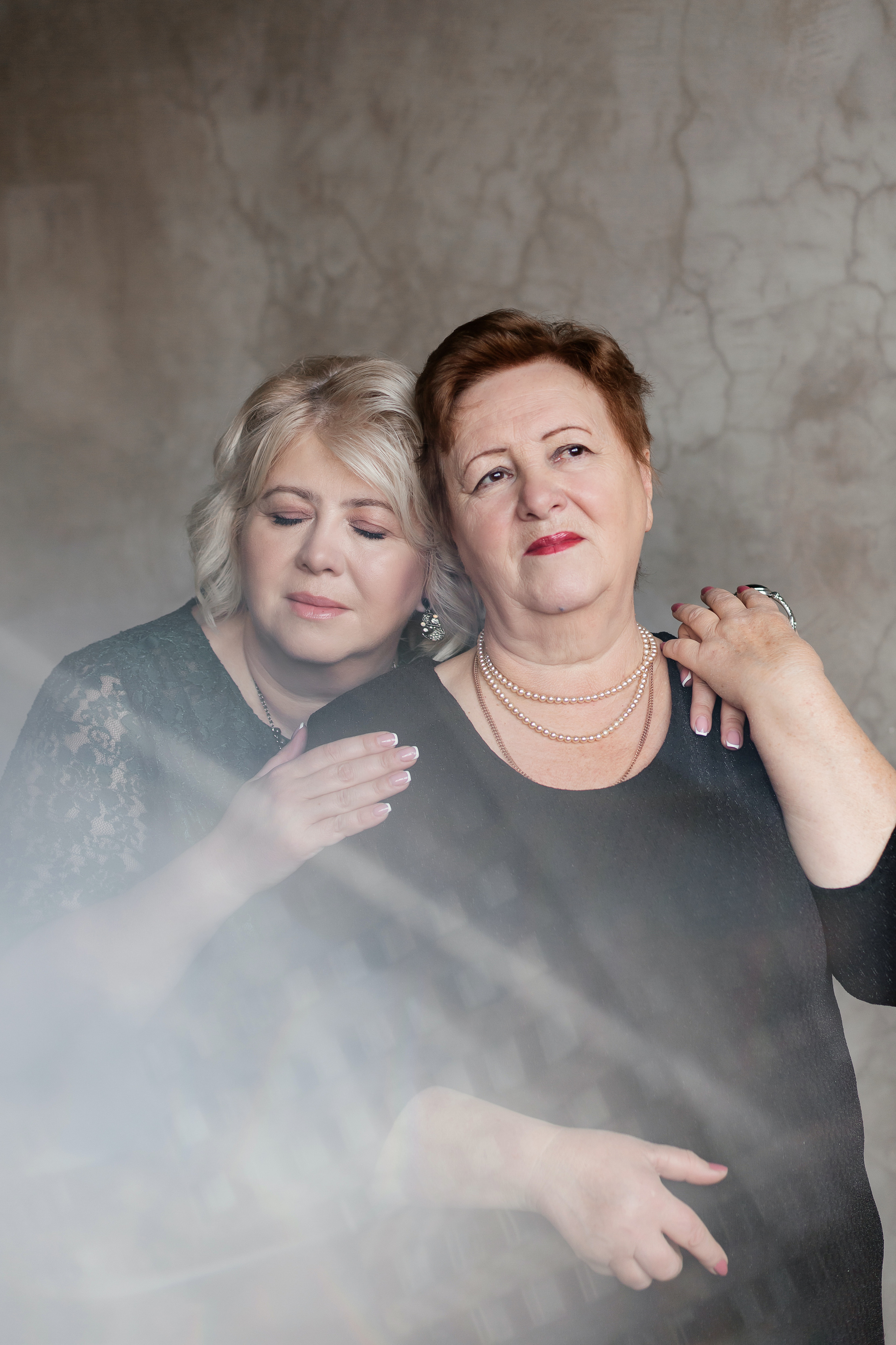 Наталья семейная фотосессия. Женский фотограф в Оренбурге Ирина Заводчикова