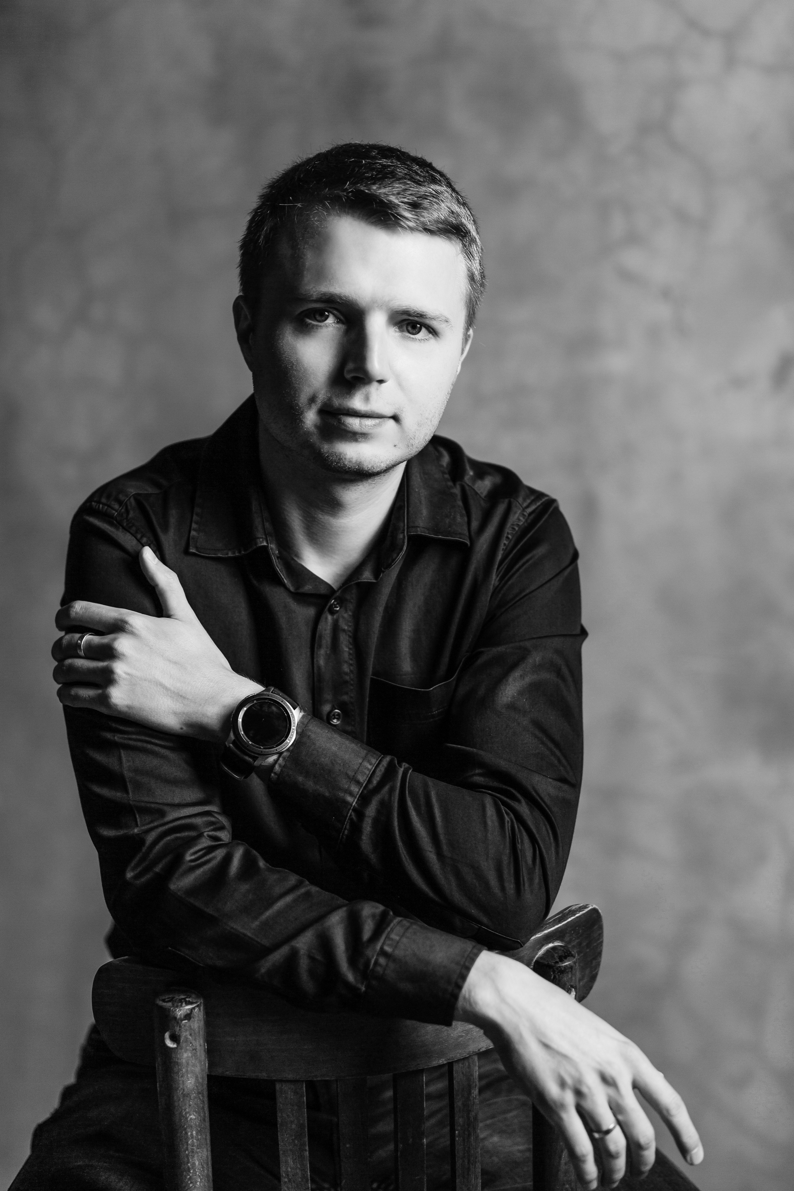 Фотосессия Владислава. Женский фотограф в Оренбурге Ирина Заводчикова