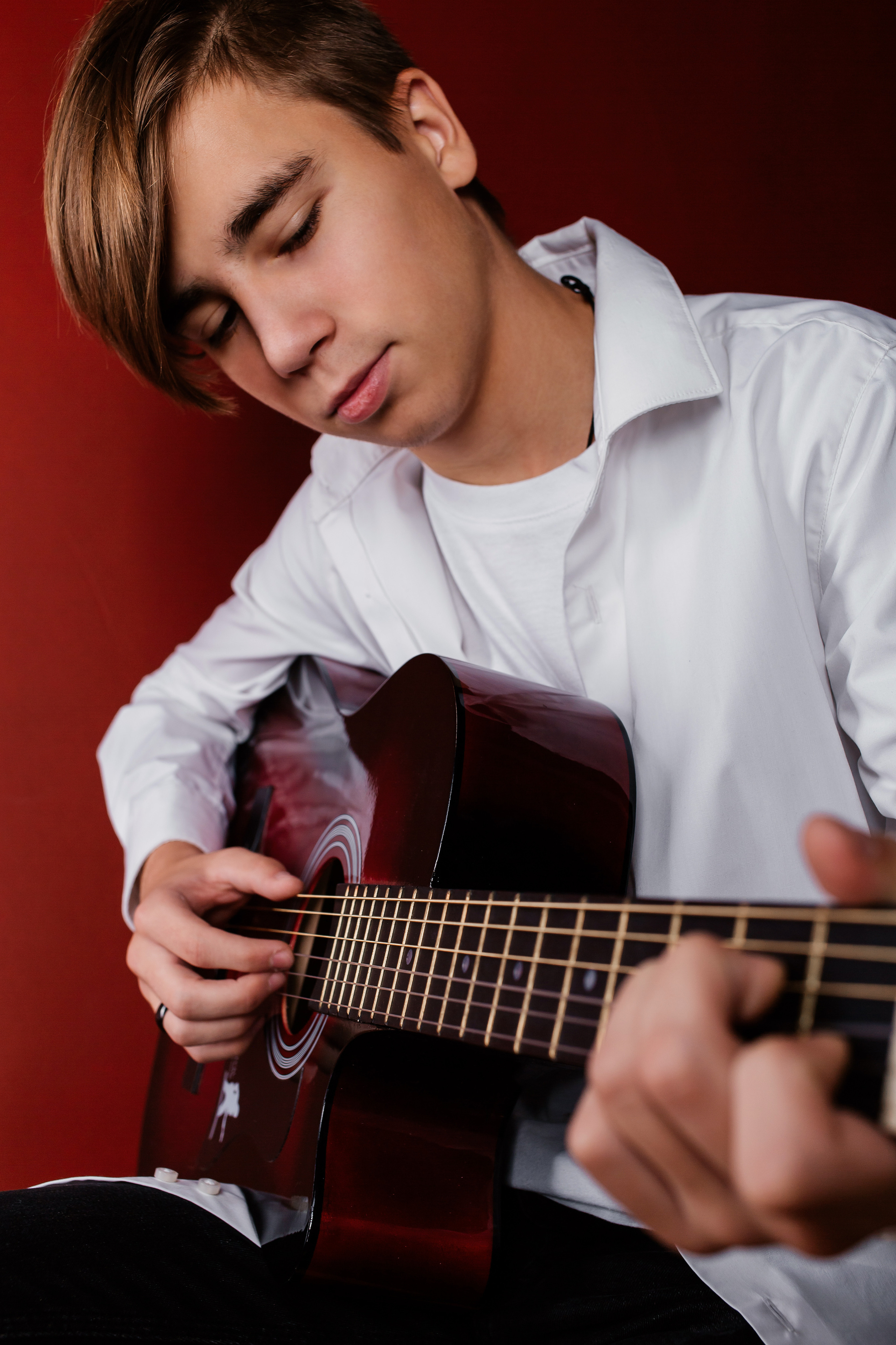 Наталья семейная фотосессия. Женский фотограф в Оренбурге Ирина Заводчикова