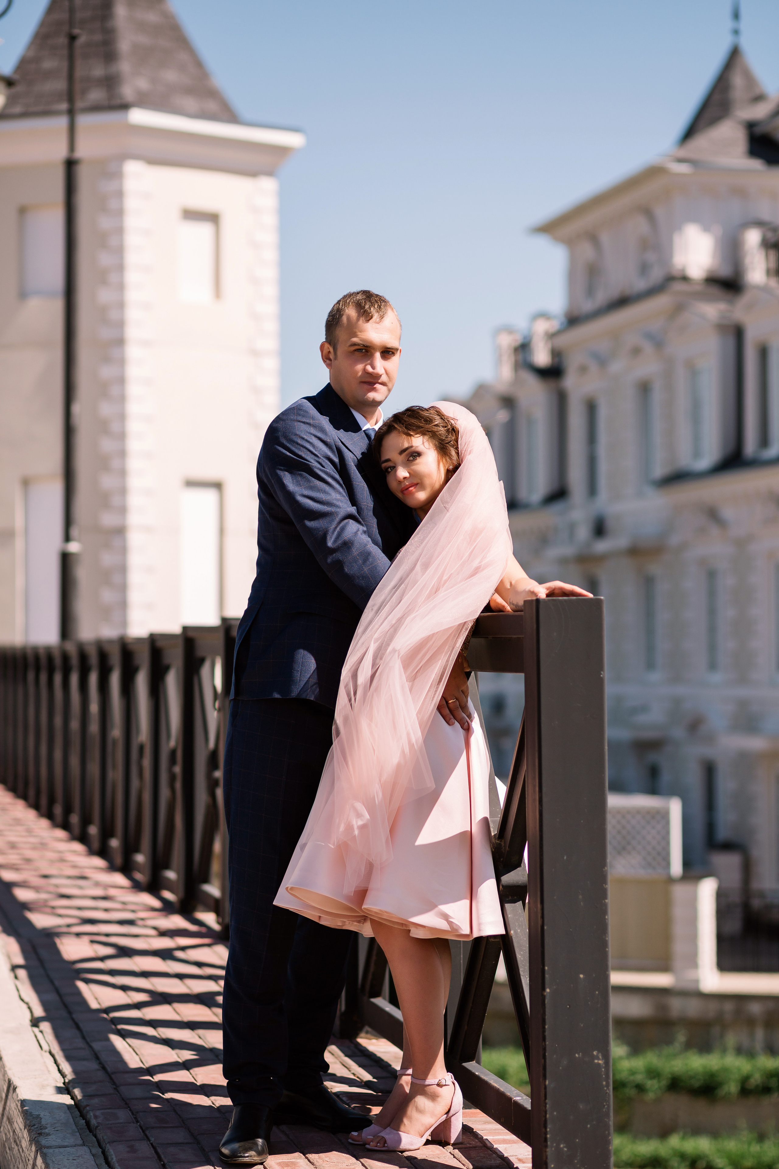 Свадьба Анастасии и Евгения. Женский фотограф в Оренбурге Ирина Заводчикова