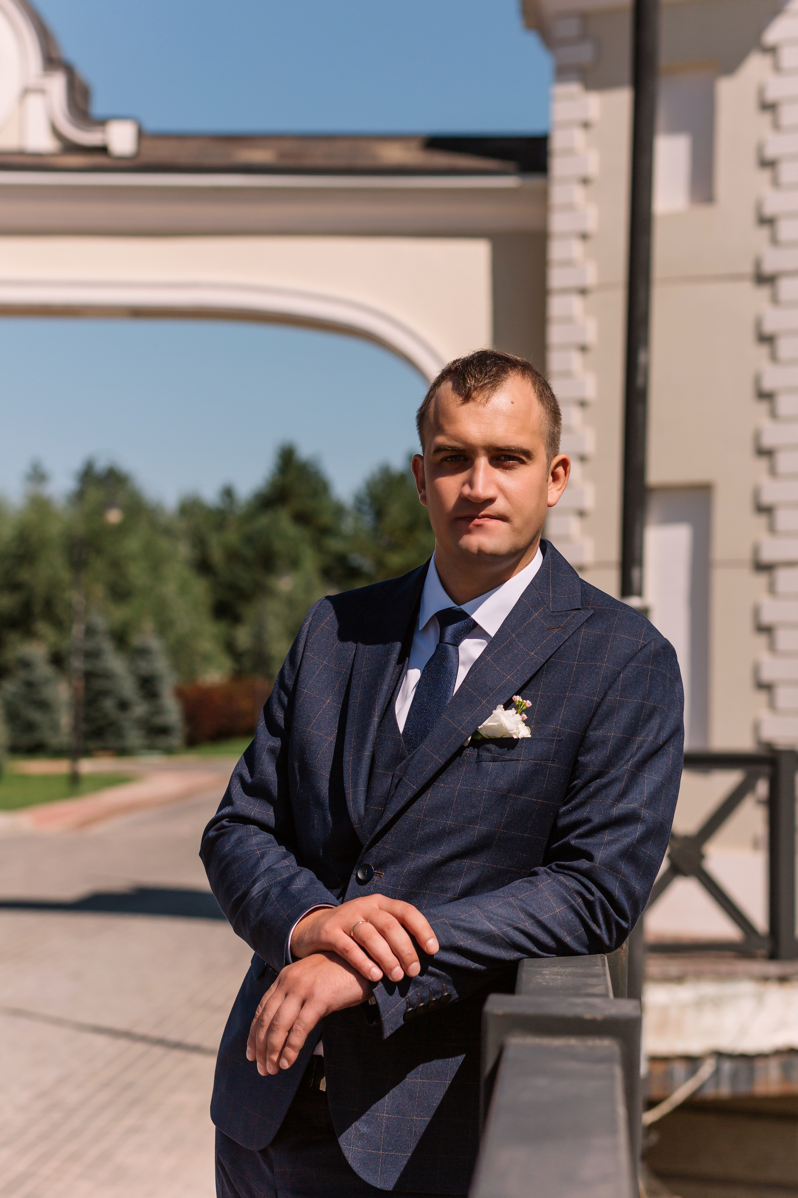 Свадьба Анастасии и Евгения. Женский фотограф в Оренбурге Ирина Заводчикова