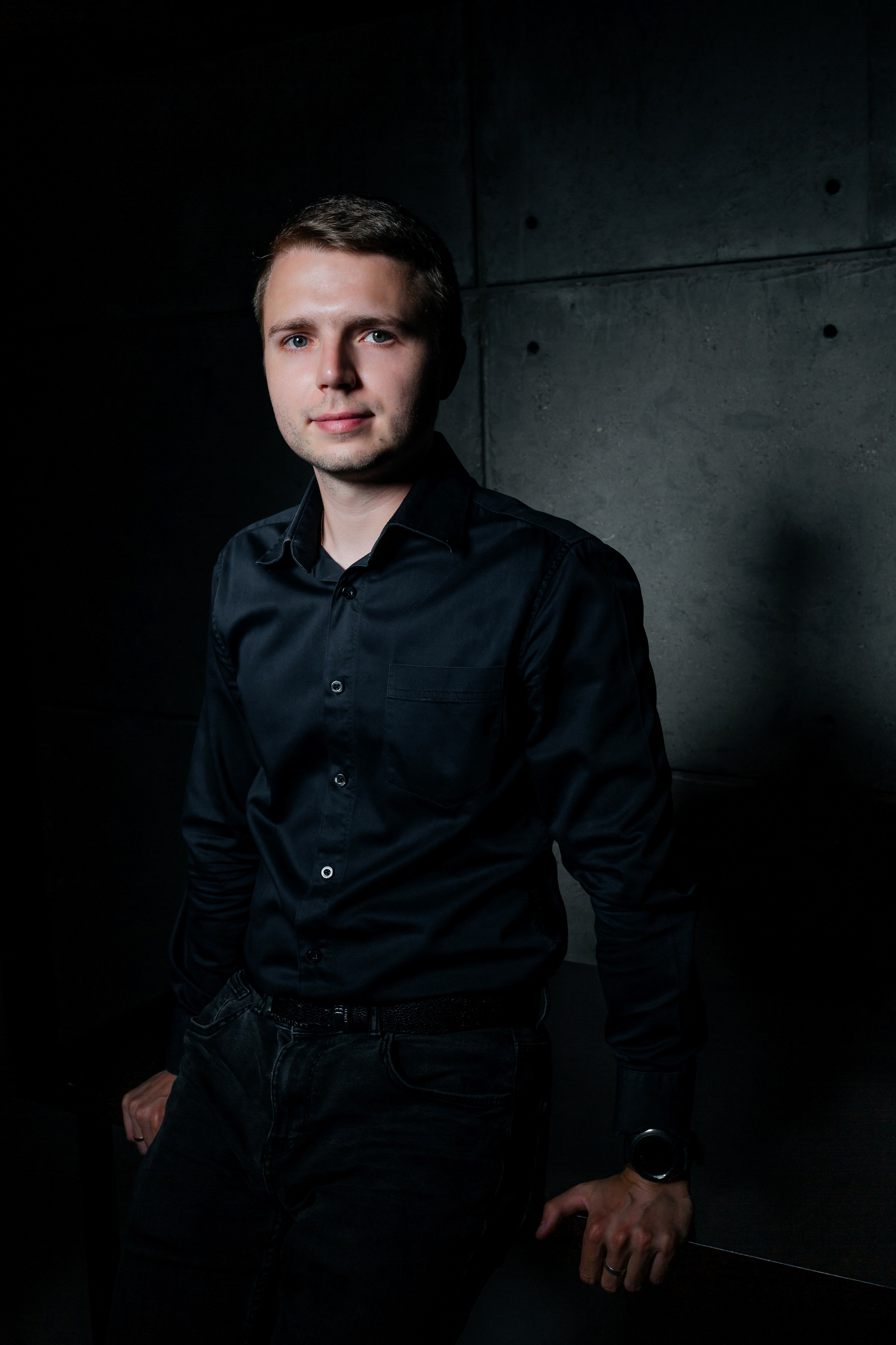 Фотосессия Владислава. Женский фотограф в Оренбурге Ирина Заводчикова