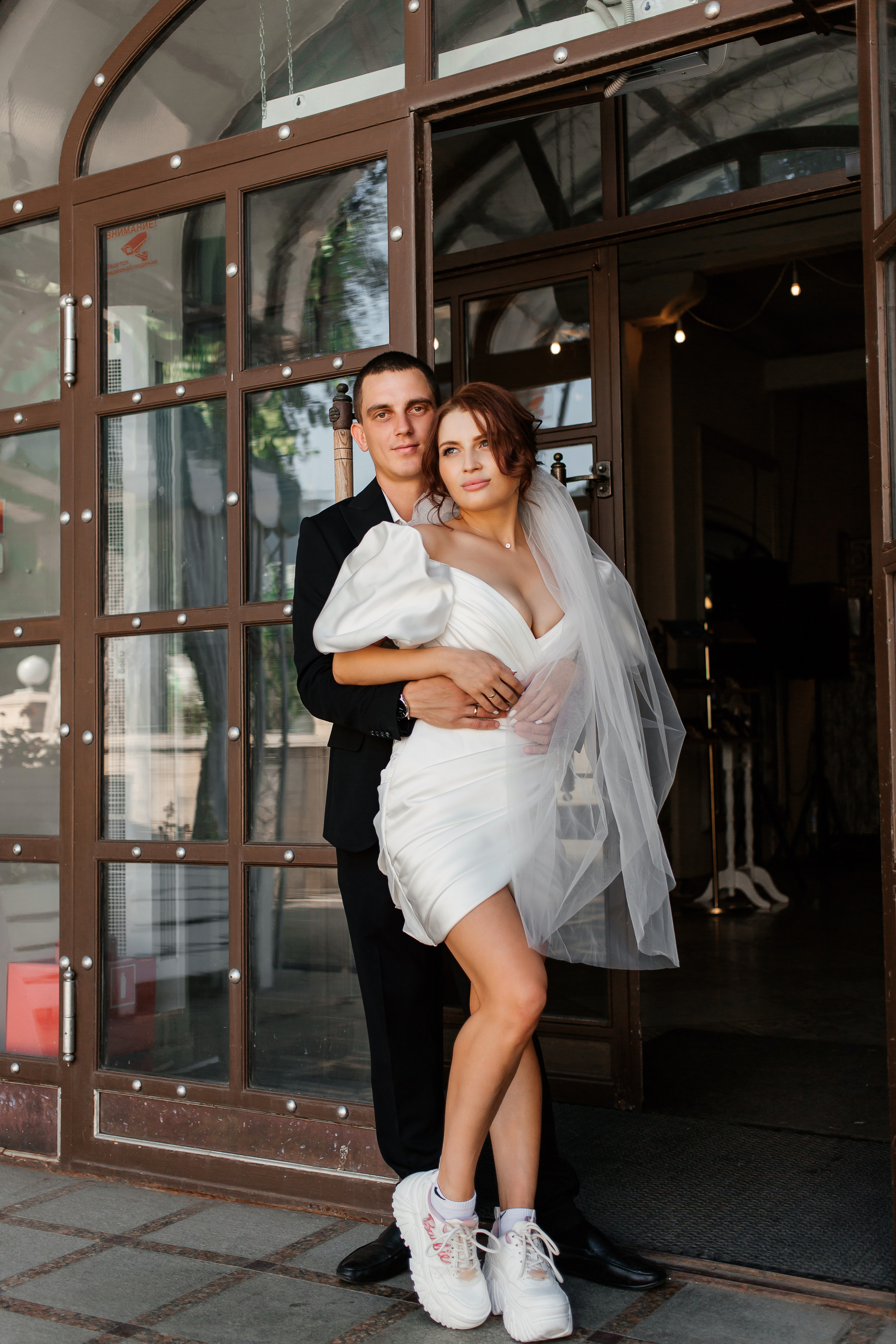 Свадьба Елены и Саши. Женский фотограф в Оренбурге Ирина Заводчикова