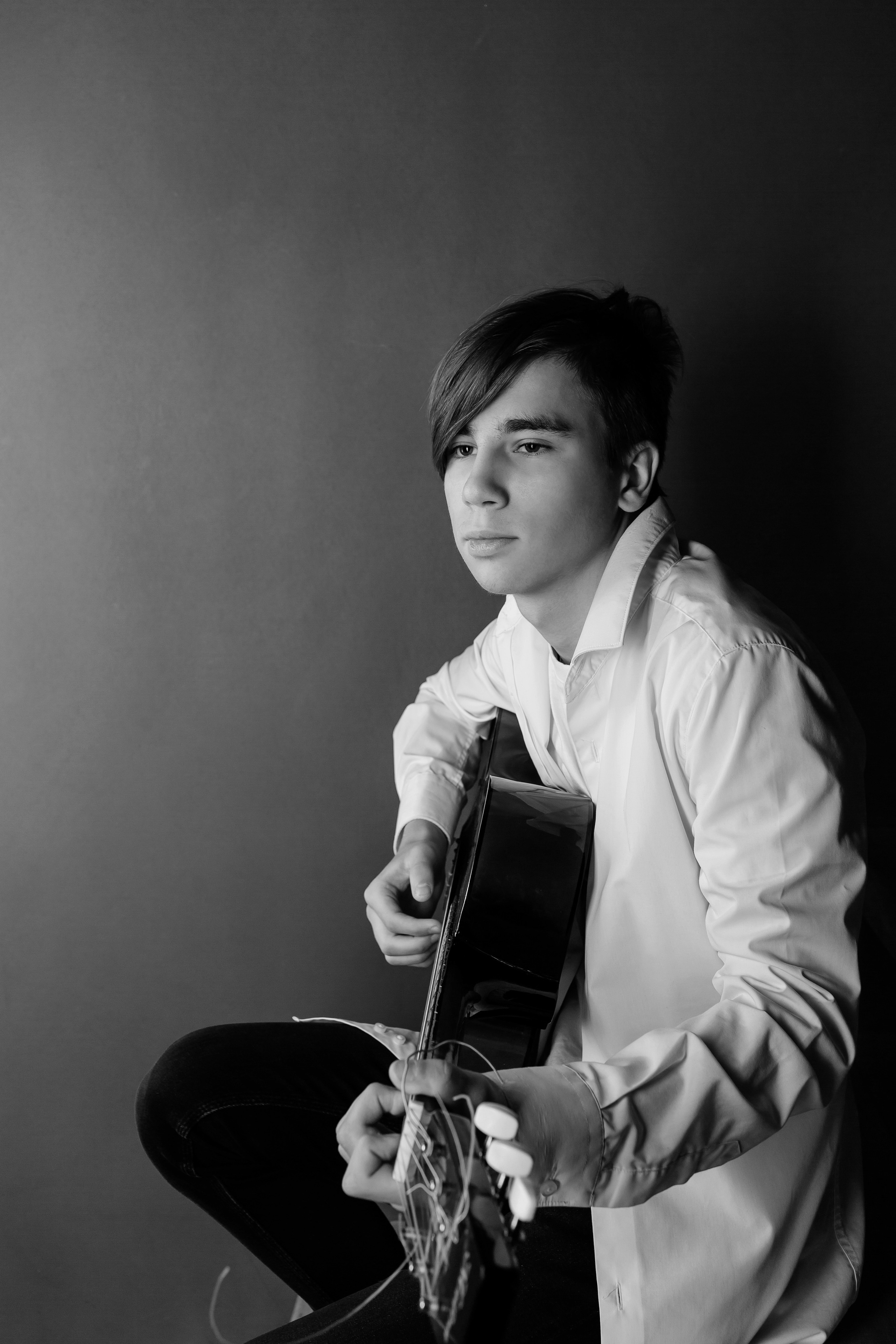 Наталья семейная фотосессия. Женский фотограф в Оренбурге Ирина Заводчикова