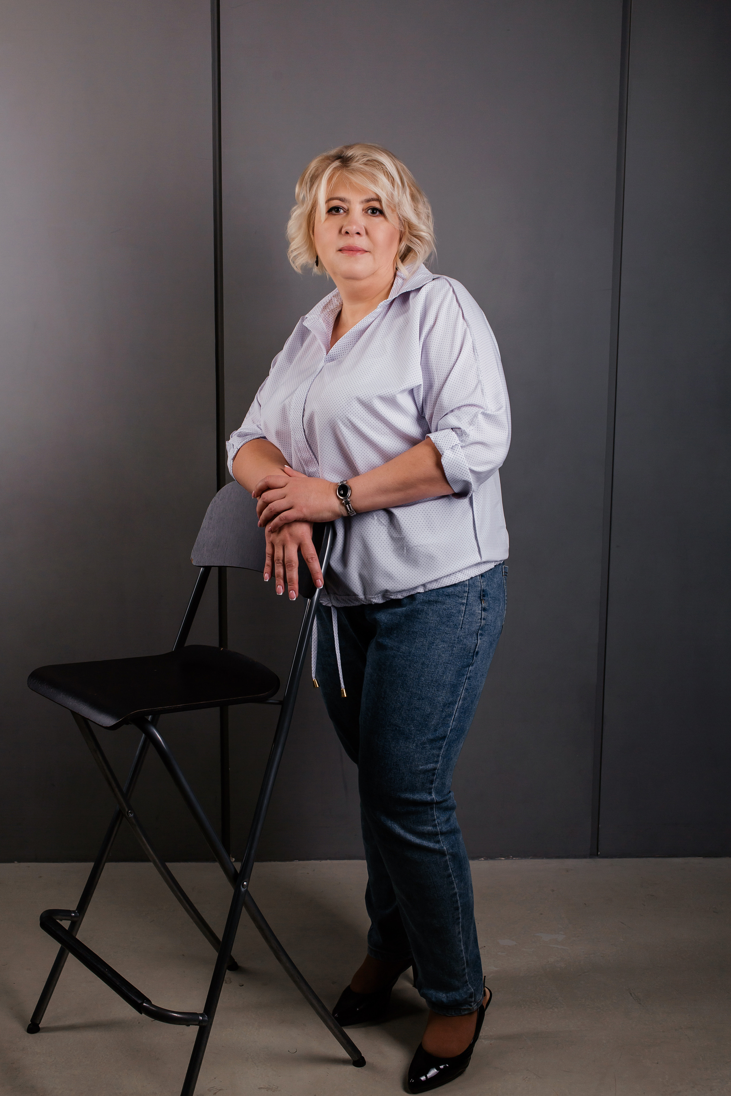 Наталья семейная фотосессия. Женский фотограф в Оренбурге Ирина Заводчикова