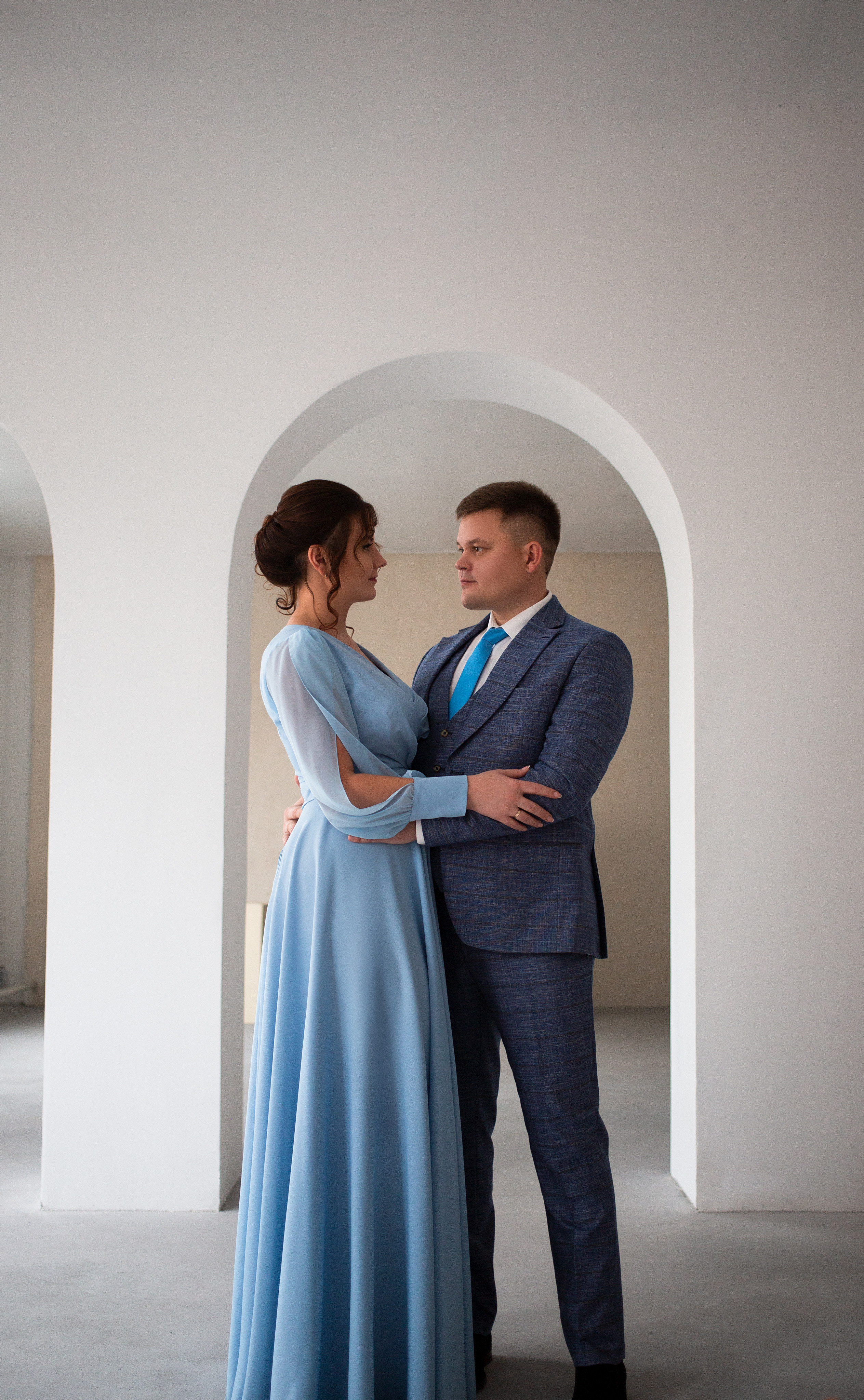 Танюша и Дима свадьба. Женский фотограф в Оренбурге Ирина Заводчикова