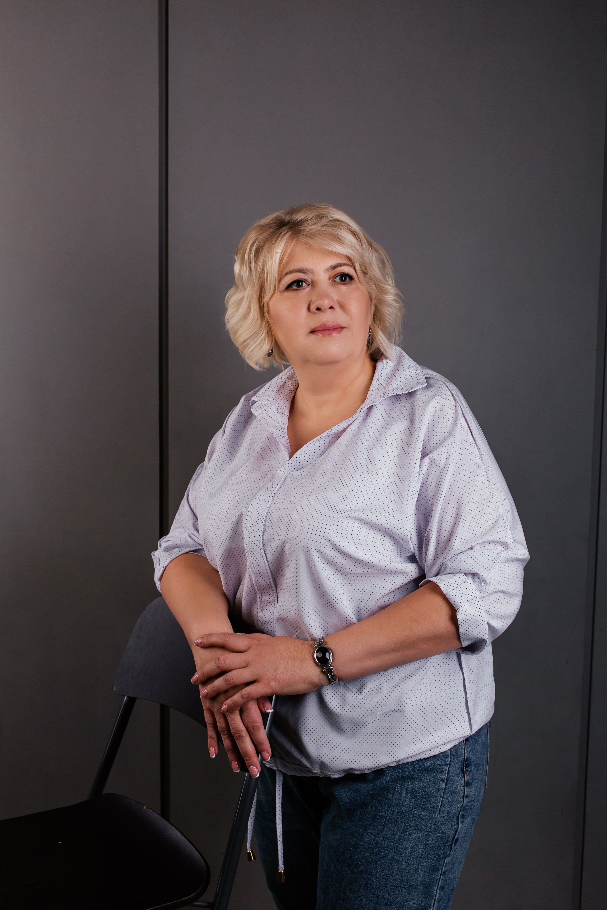 Наталья семейная фотосессия. Женский фотограф в Оренбурге Ирина Заводчикова