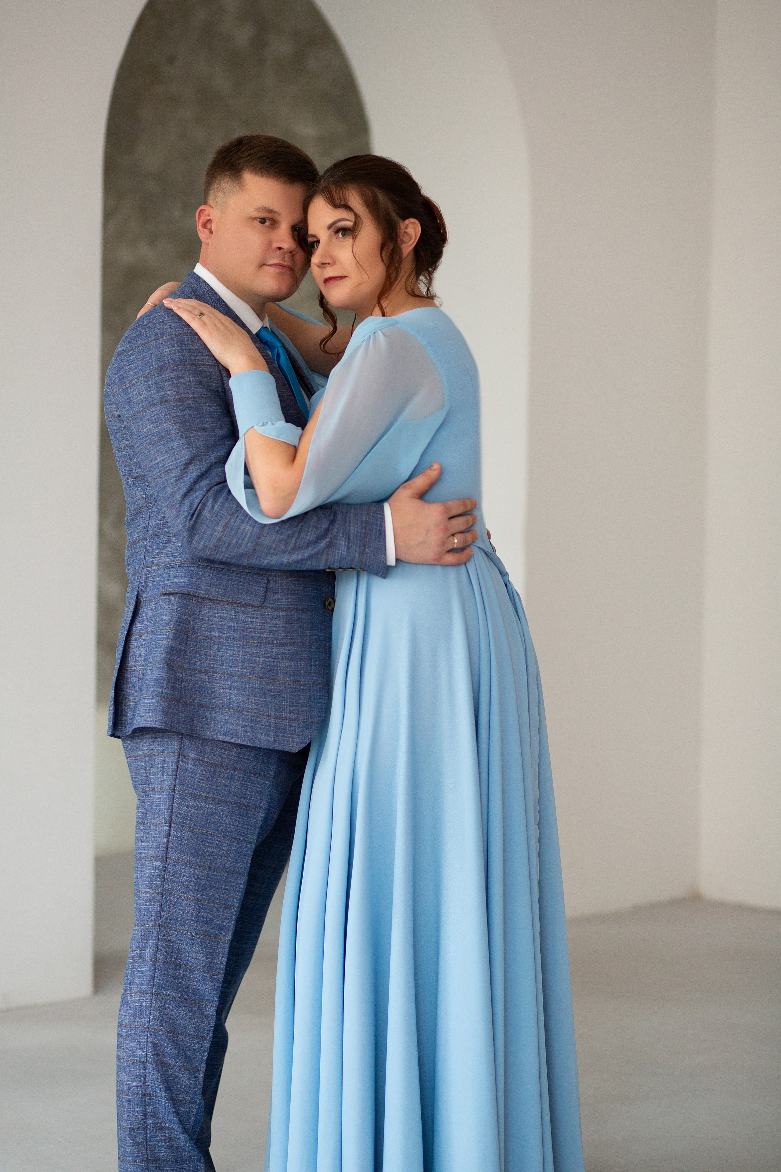 Танюша и Дима свадьба. Женский фотограф в Оренбурге Ирина Заводчикова