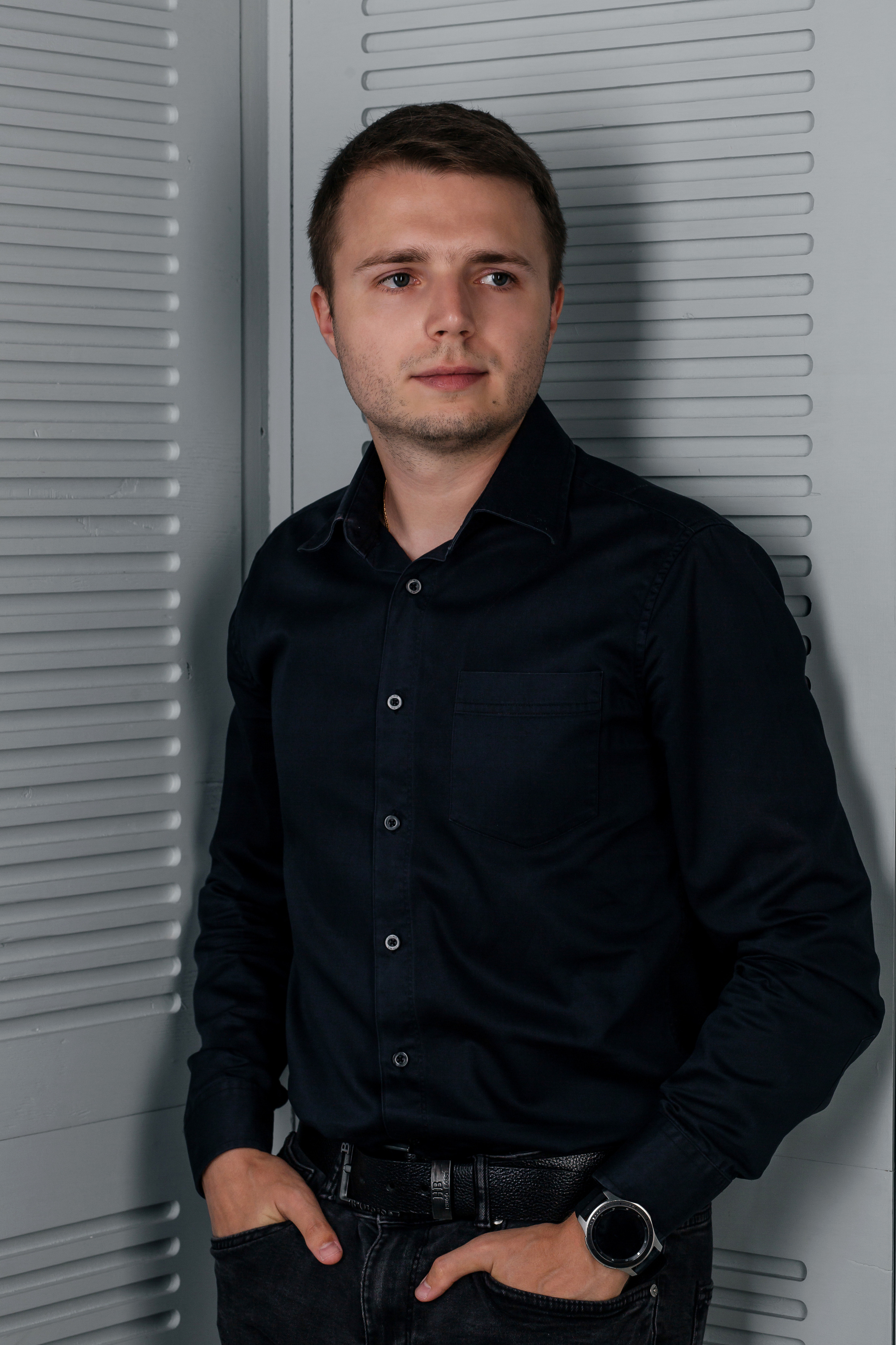 Фотосессия Владислава. Женский фотограф в Оренбурге Ирина Заводчикова