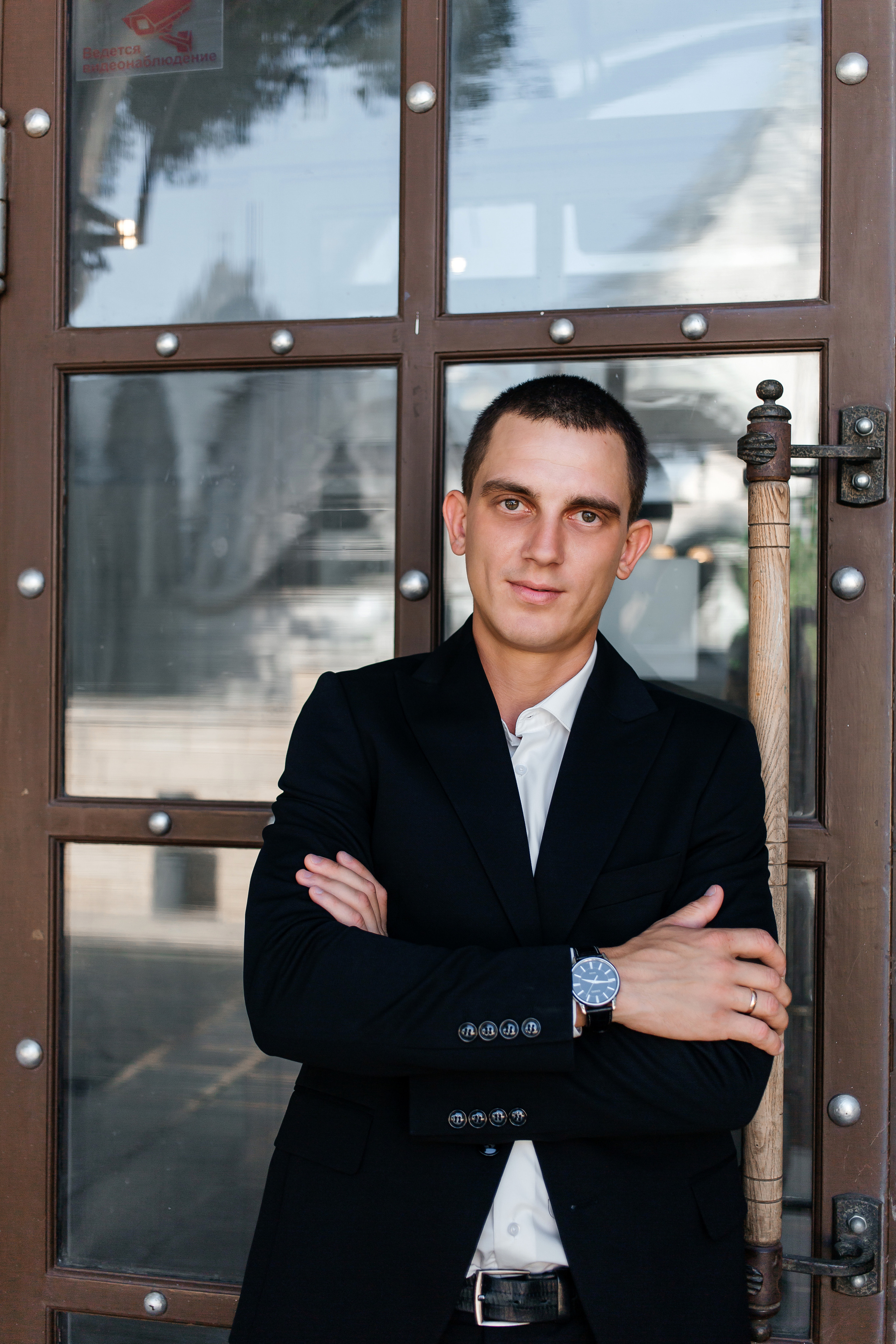 Свадьба Елены и Саши. Женский фотограф в Оренбурге Ирина Заводчикова