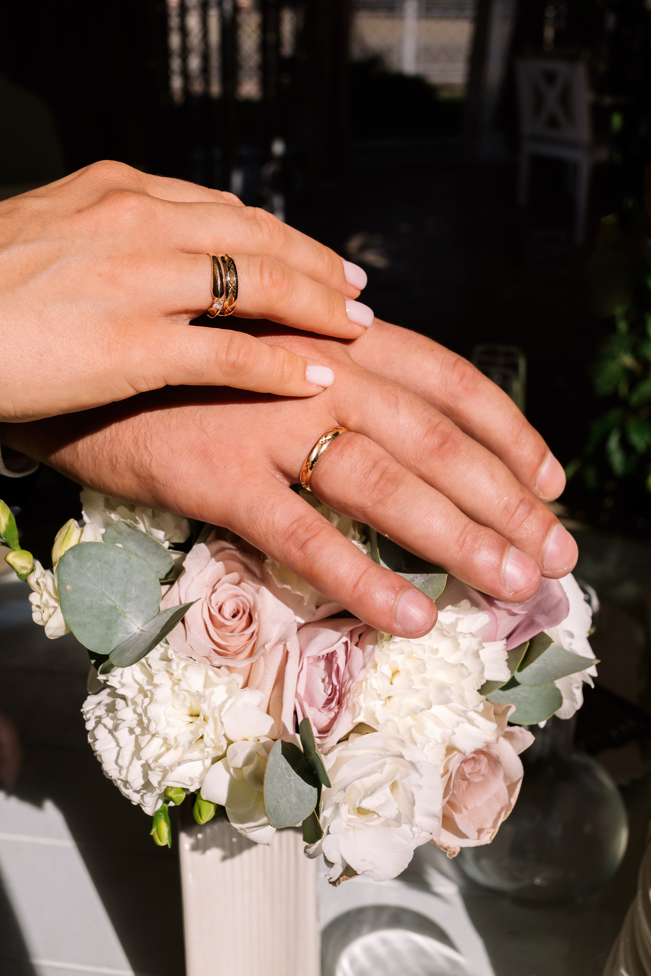 Свадьба Анастасии и Евгения. Женский фотограф в Оренбурге Ирина Заводчикова