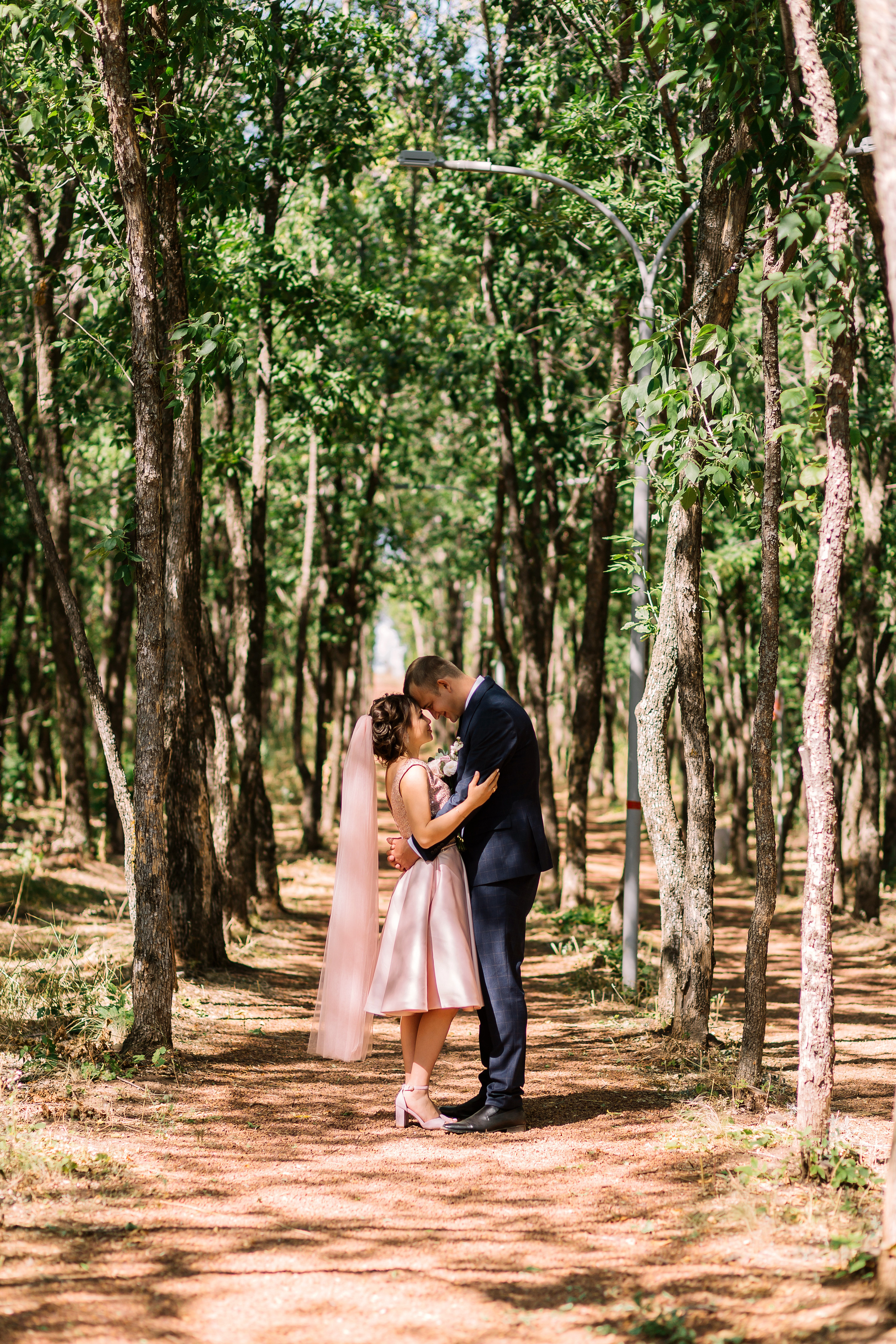 Свадьба Анастасии и Евгения. Женский фотограф в Оренбурге Ирина Заводчикова
