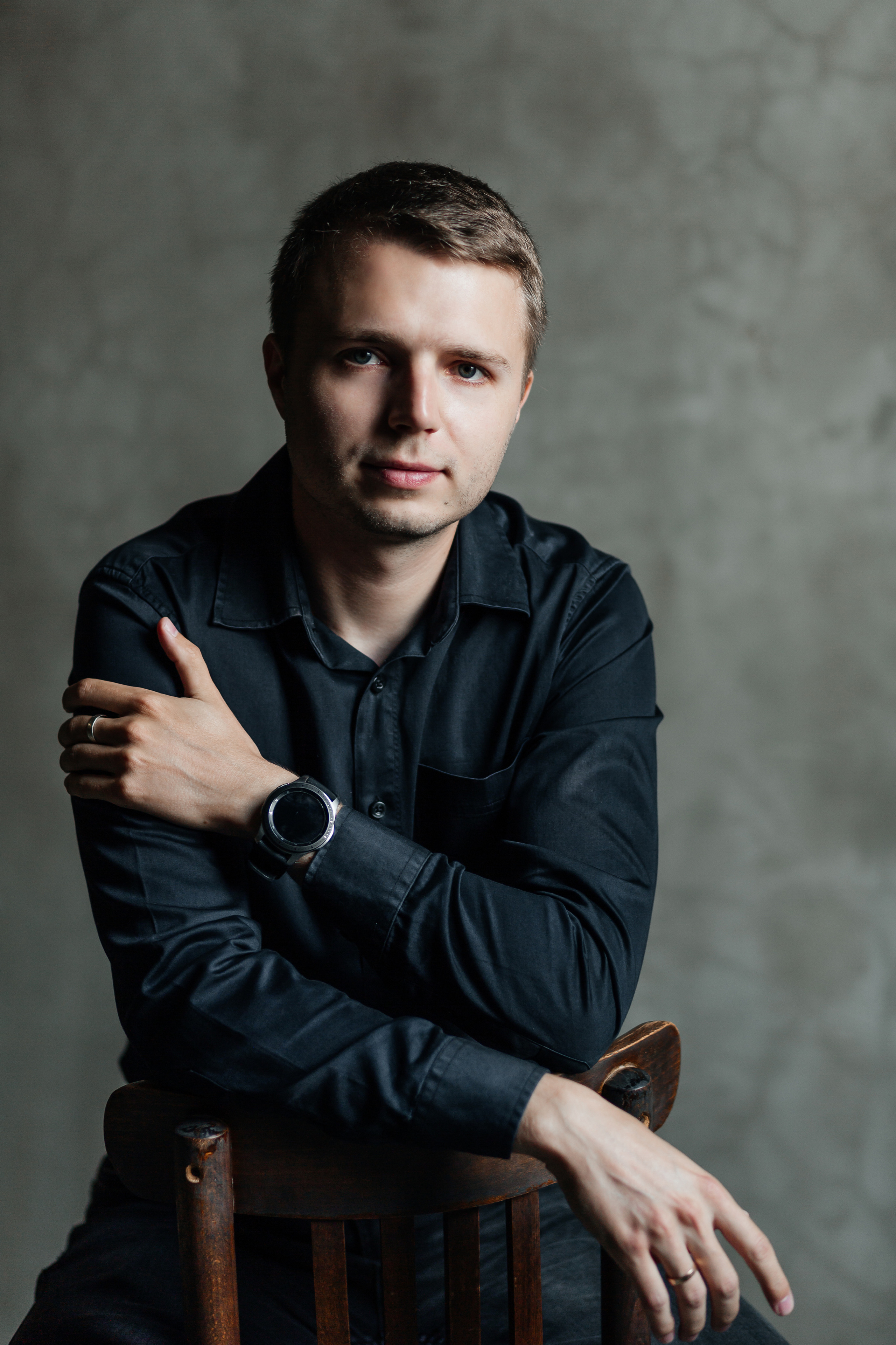 Фотосессия Владислава. Женский фотограф в Оренбурге Ирина Заводчикова