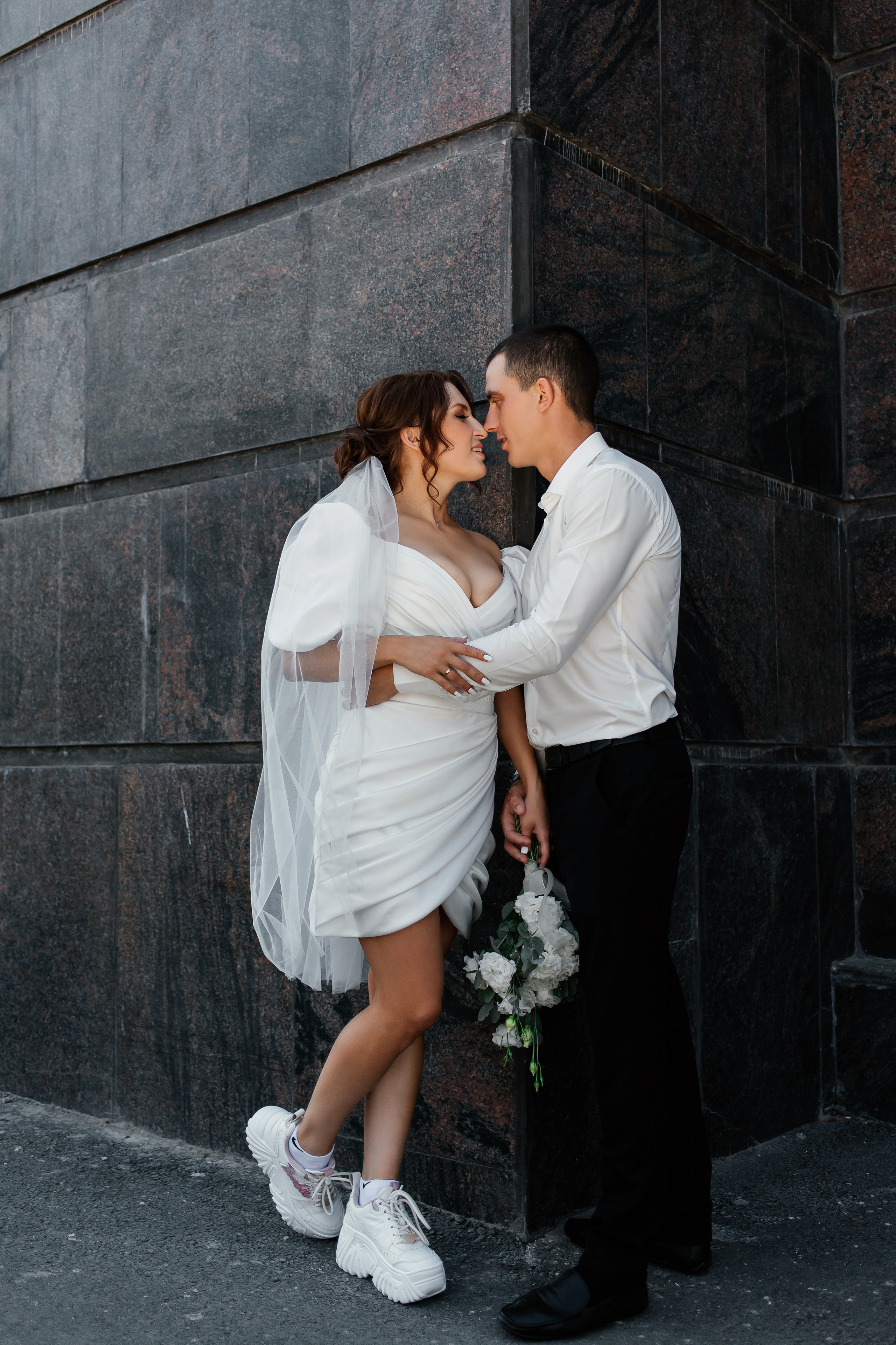 Свадьба Елены и Саши. Женский фотограф в Оренбурге Ирина Заводчикова