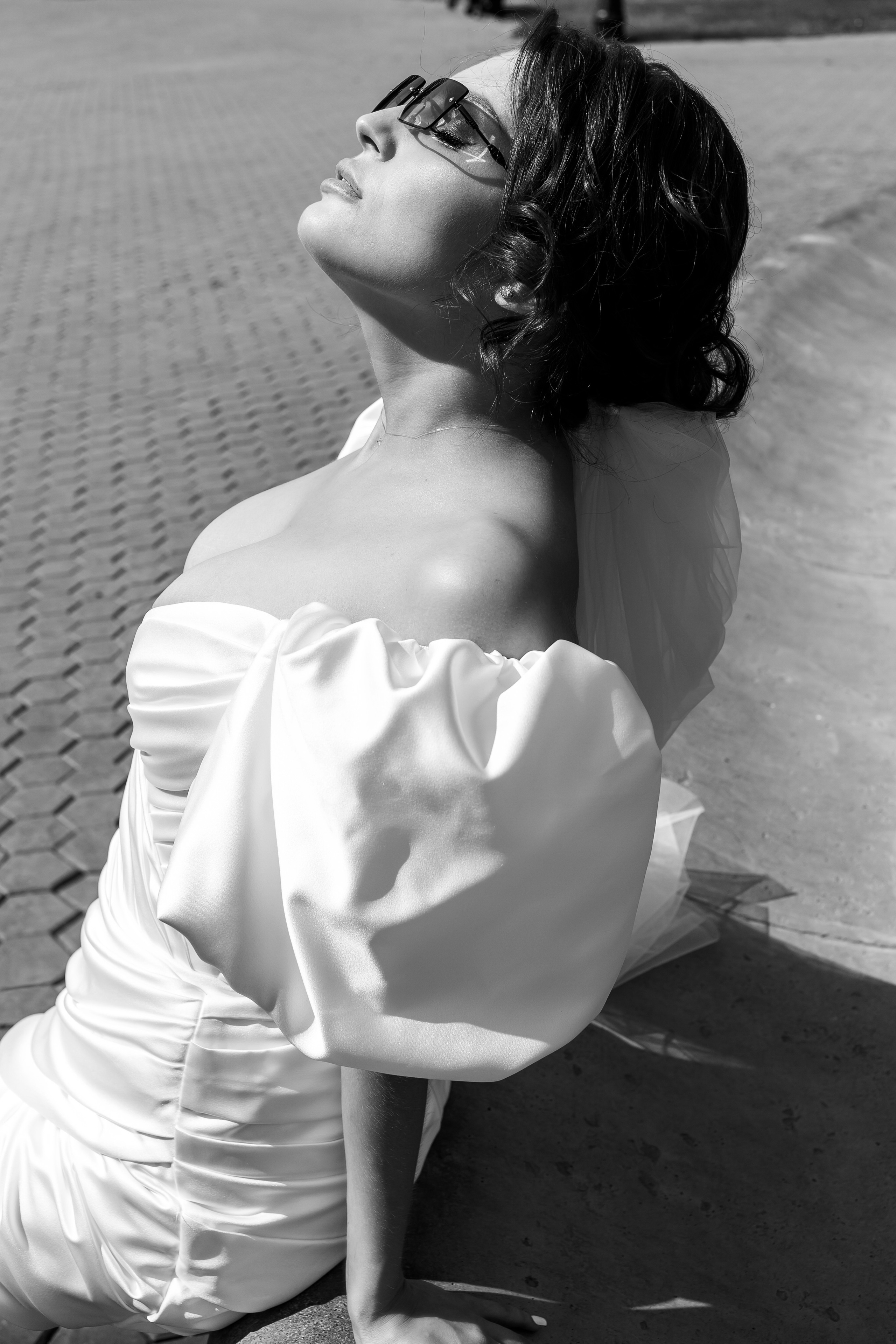 Свадьба Елены и Саши. Женский фотограф в Оренбурге Ирина Заводчикова