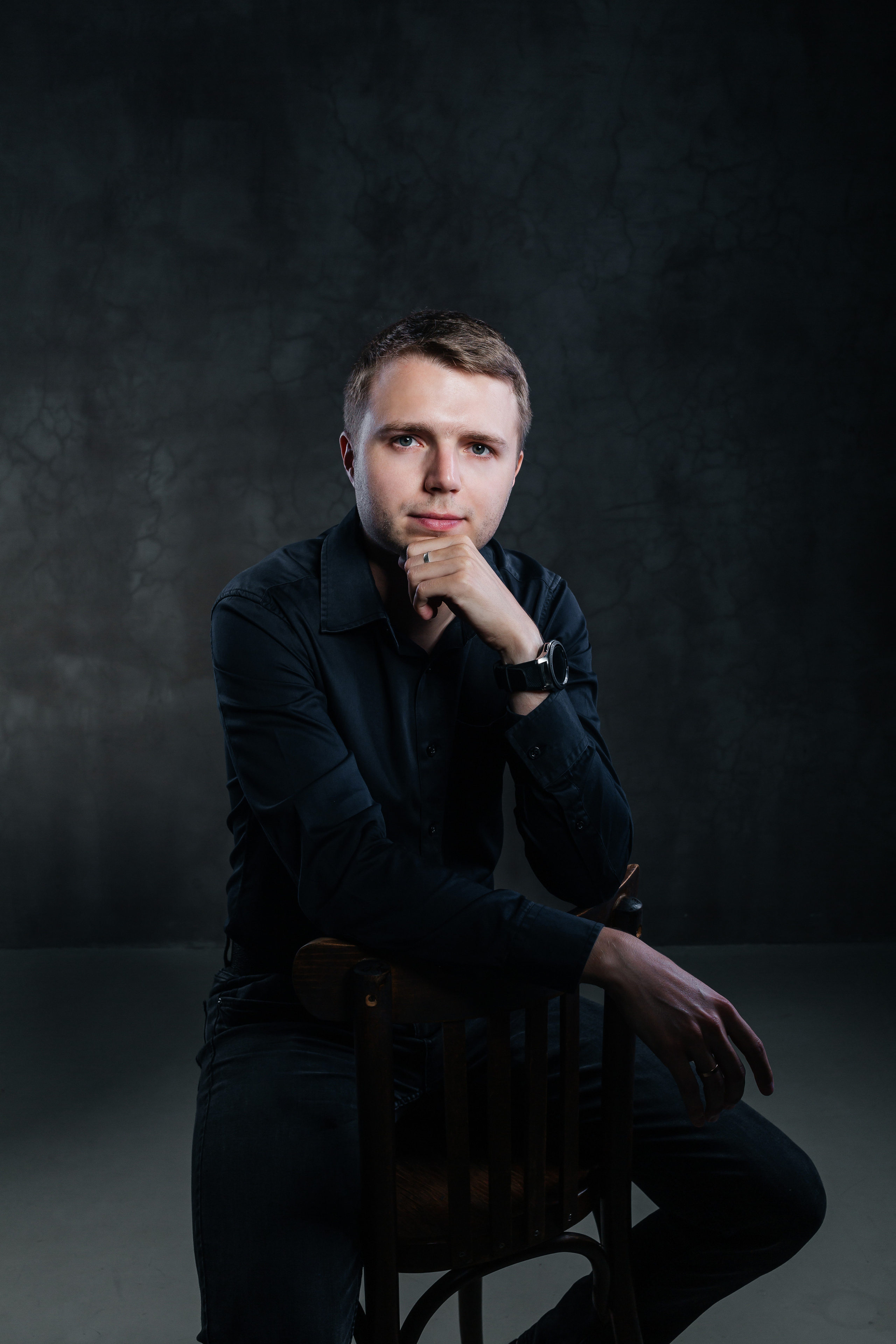 Фотосессия Владислава. Женский фотограф в Оренбурге Ирина Заводчикова