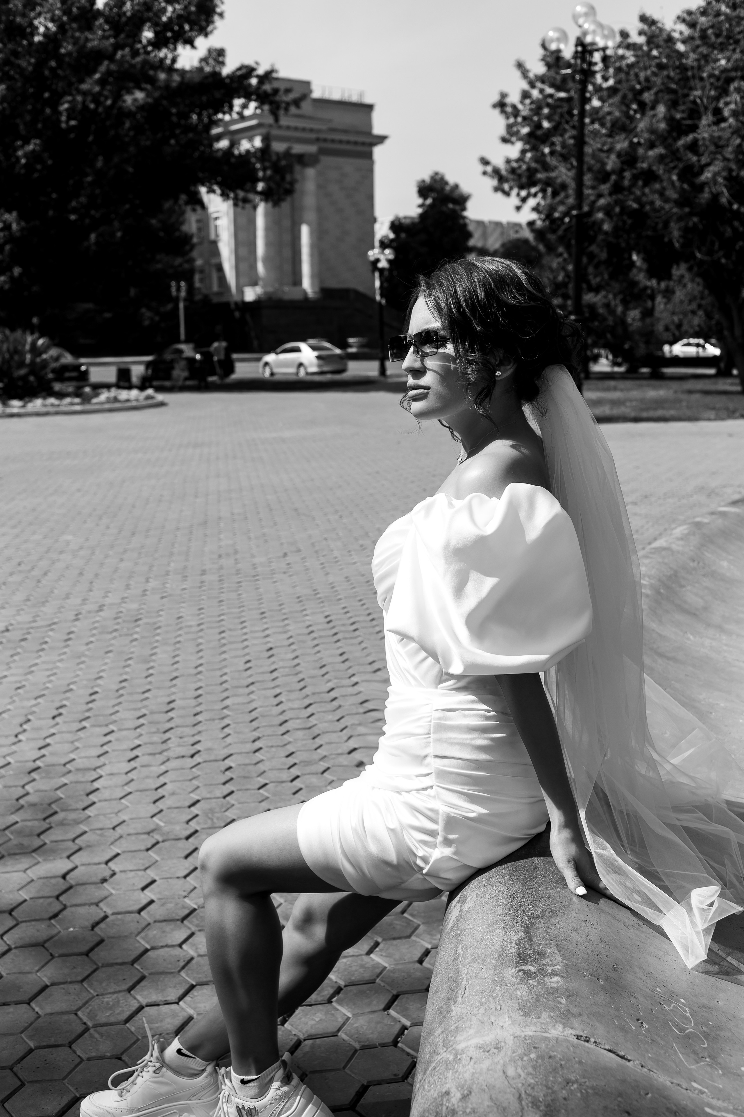 Свадьба Елены и Саши. Женский фотограф в Оренбурге Ирина Заводчикова